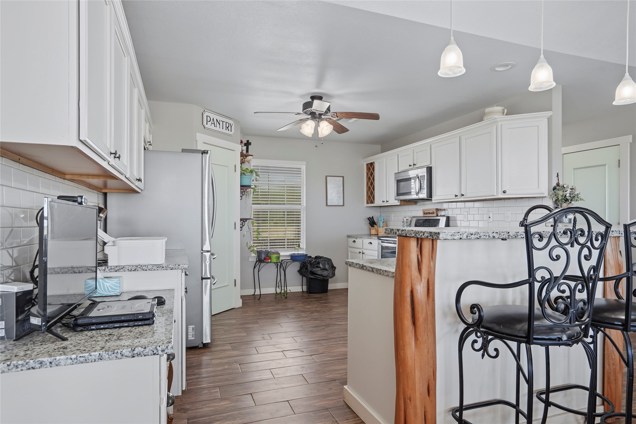 26758 S 4440 Road Vinita OK 74301
