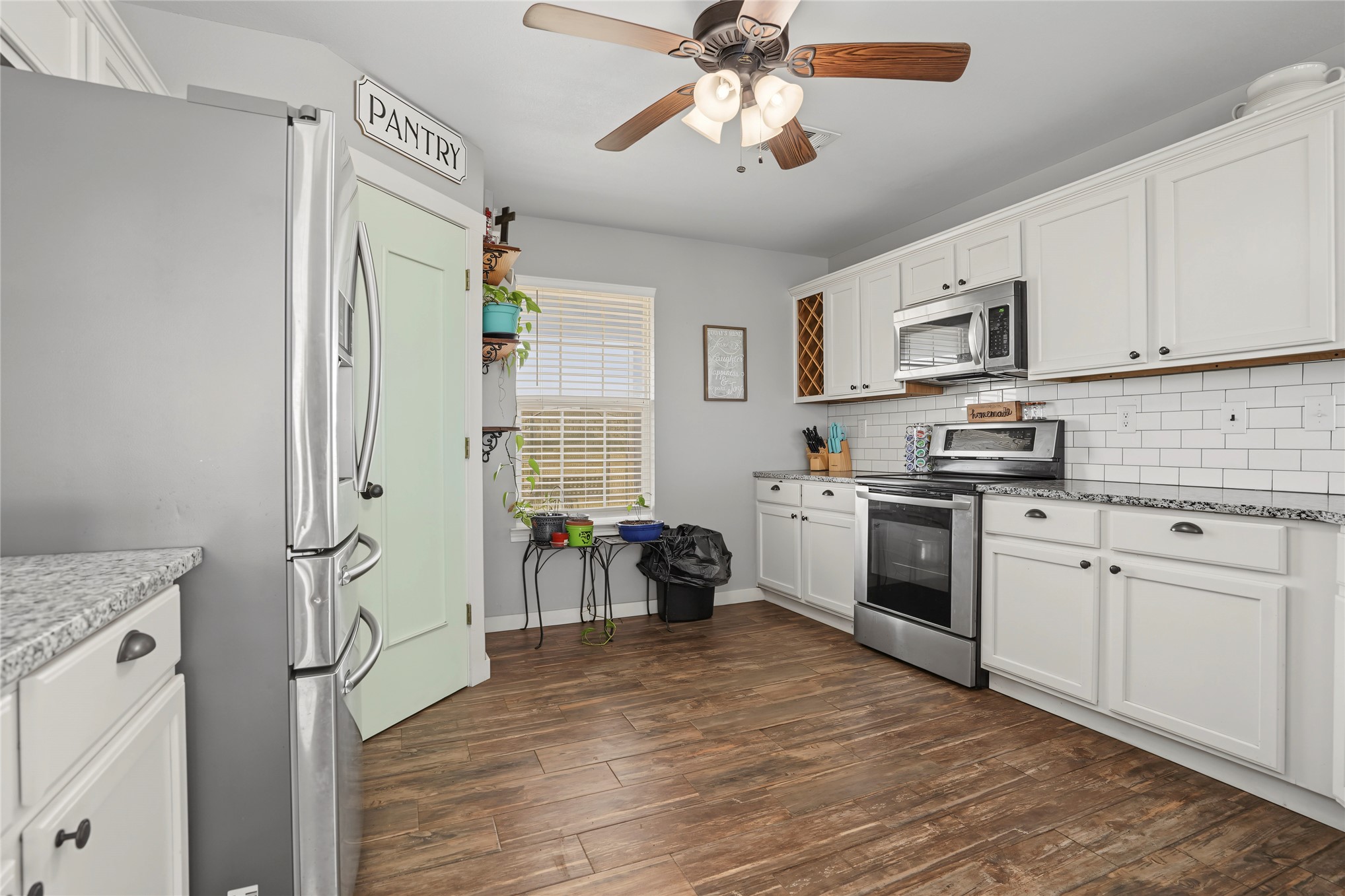 26758 S 4440 Road Vinita OK 74301