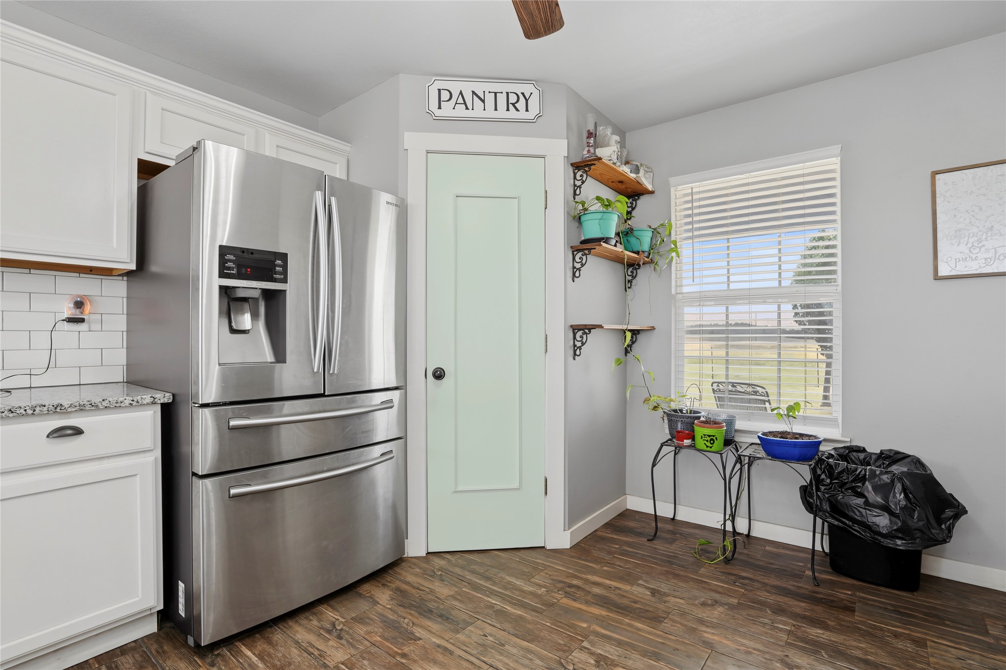 26758 S 4440 Road Vinita OK 74301