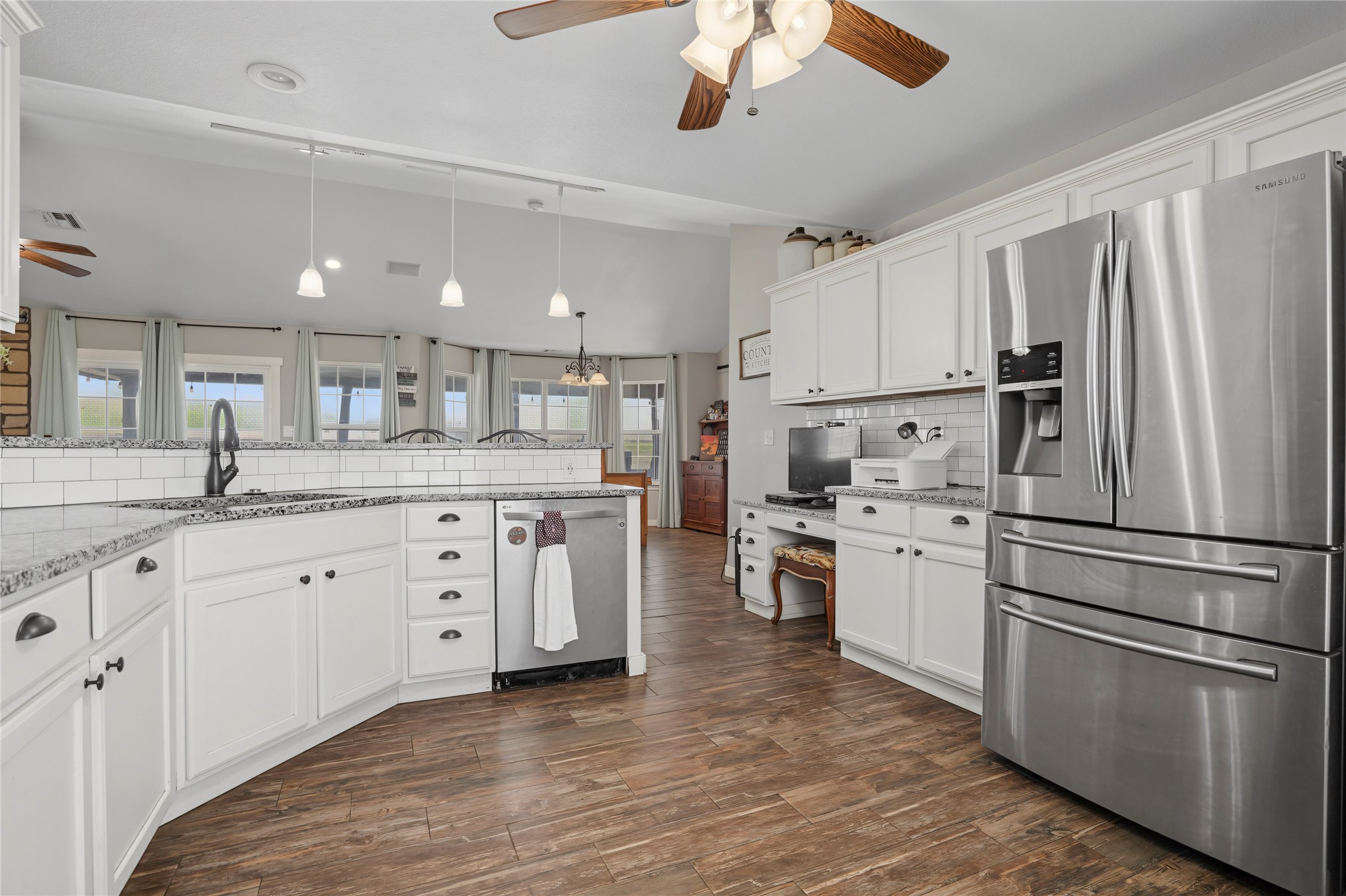 26758 S 4440 Road Vinita OK 74301