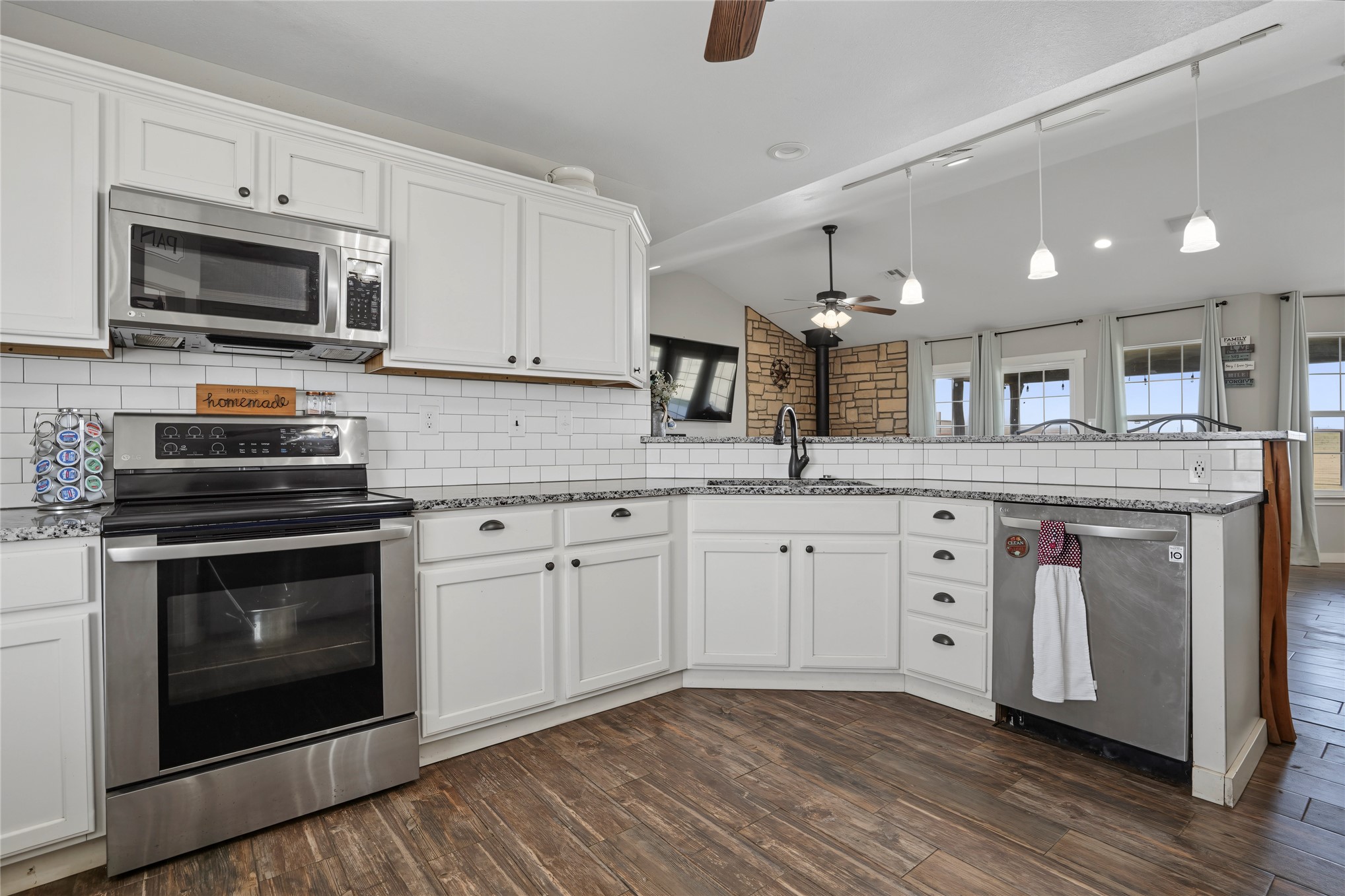 26758 S 4440 Road Vinita OK 74301