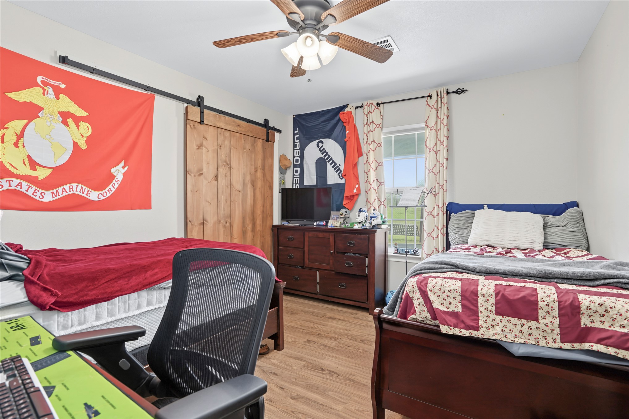 26758 S 4440 Road Vinita OK 74301