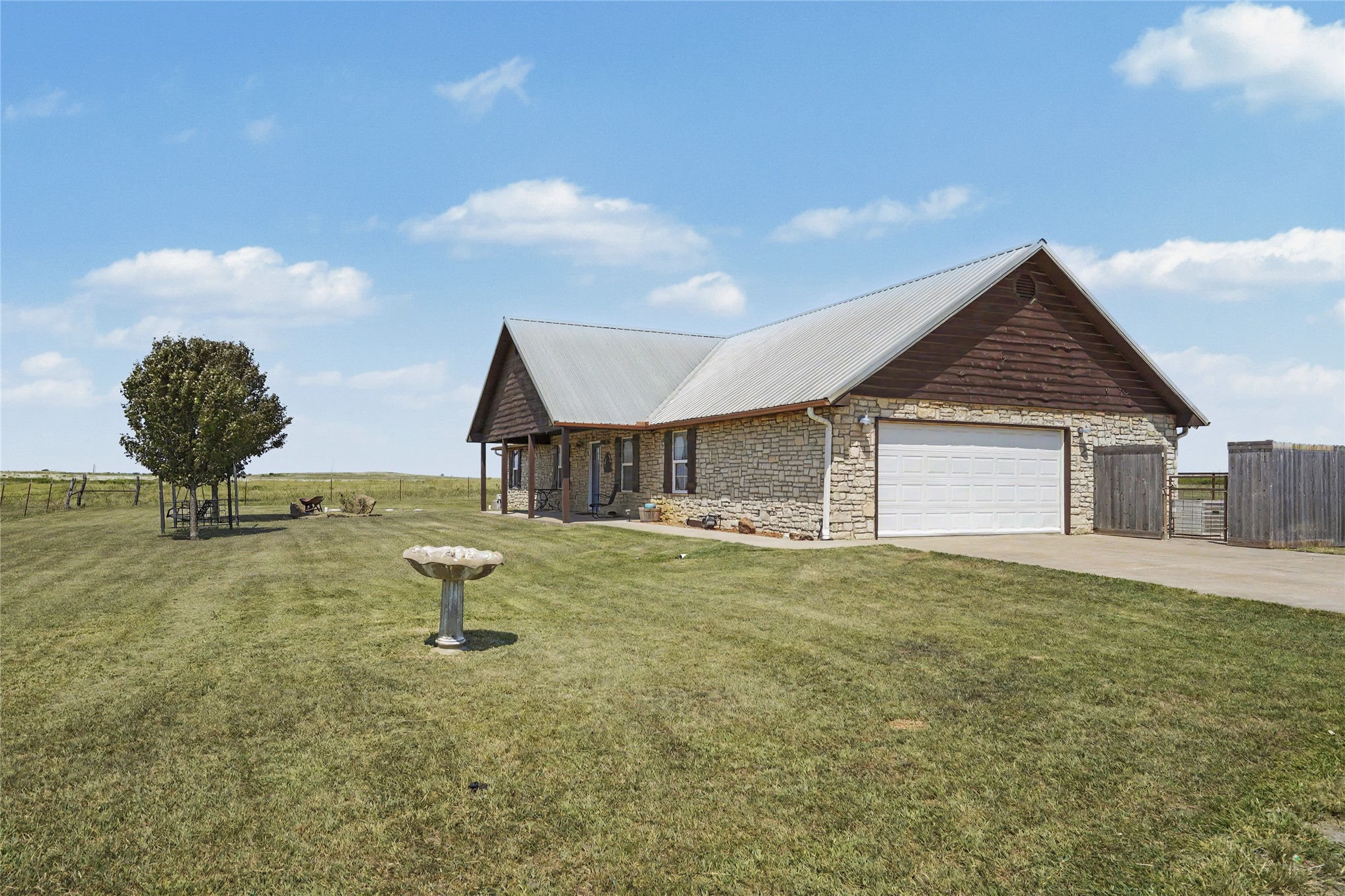 26758 S 4440 Road Vinita OK 74301