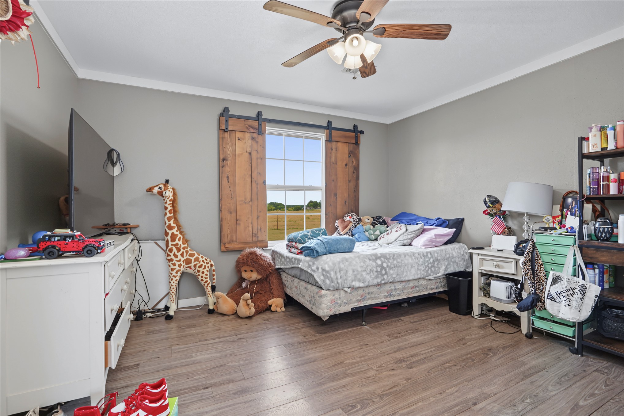 26758 S 4440 Road Vinita OK 74301