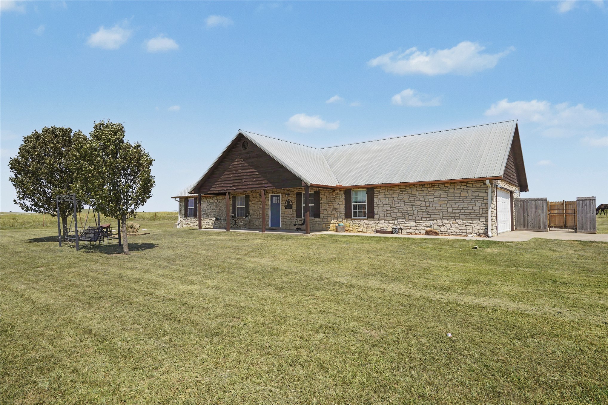26758 S 4440 Road Vinita OK 74301
