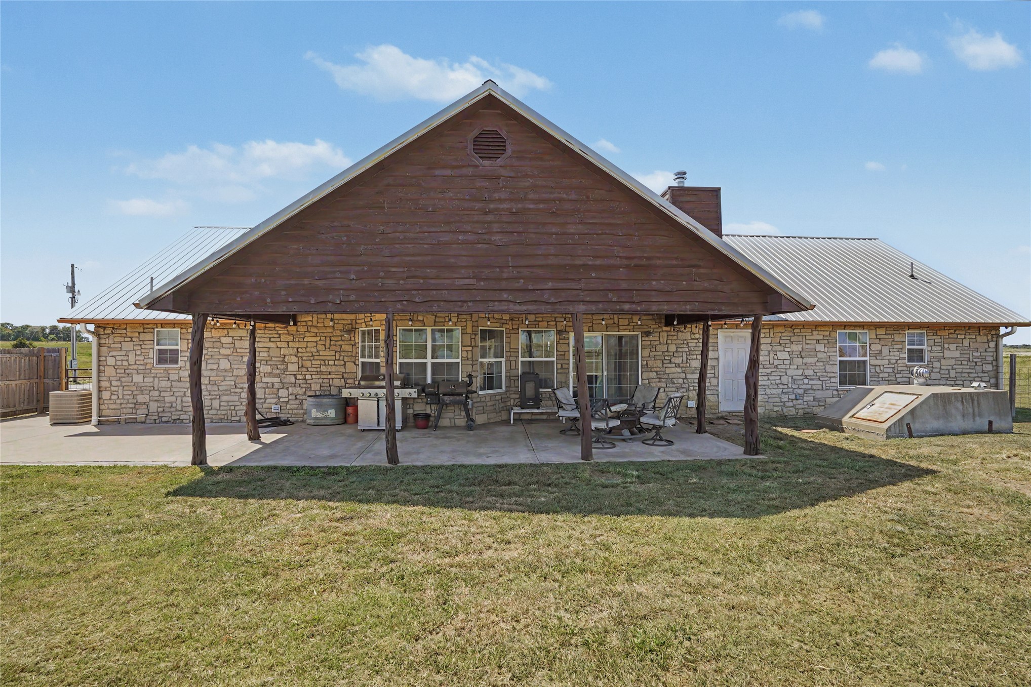 26758 S 4440 Road Vinita OK 74301
