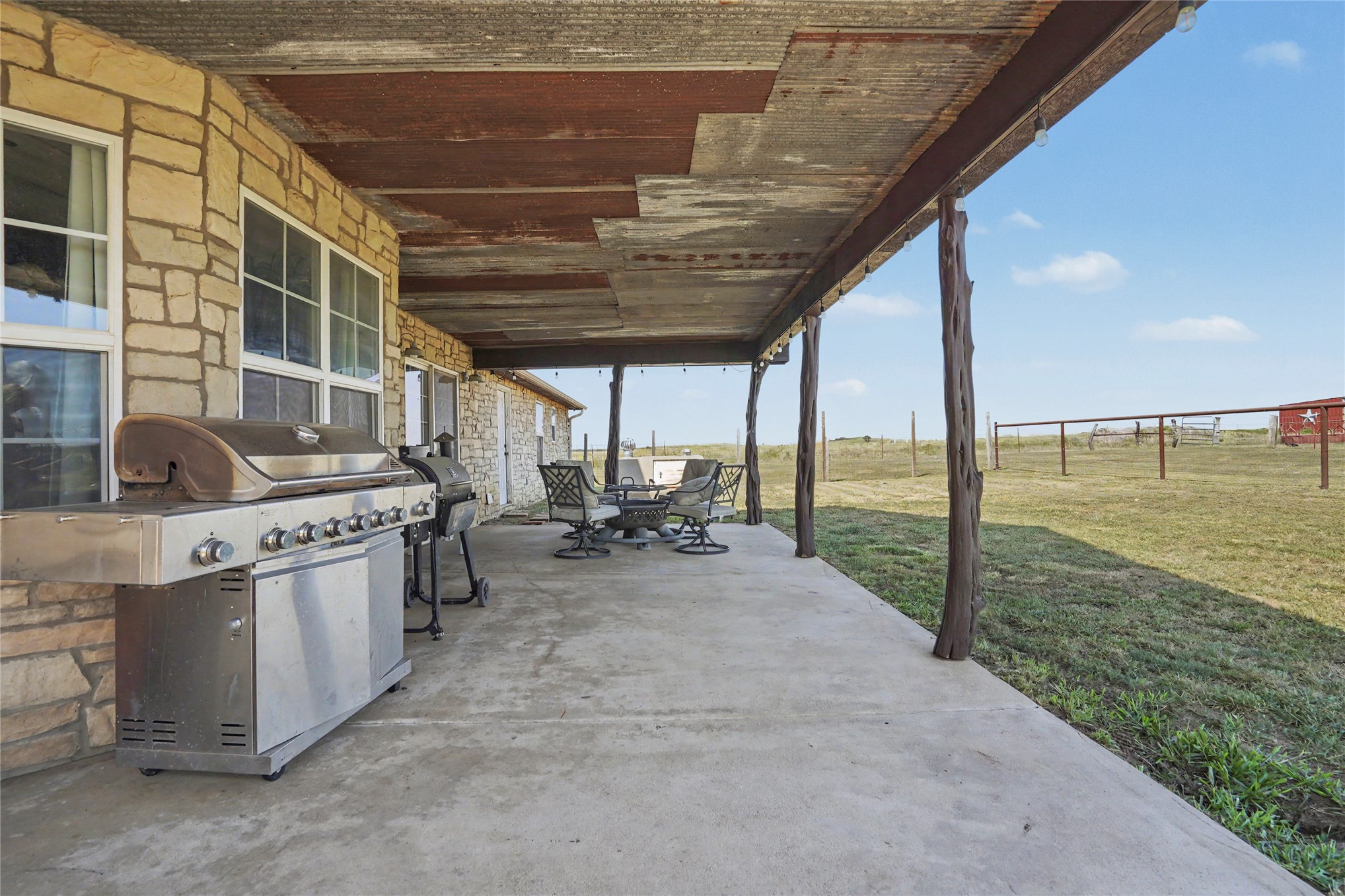 26758 S 4440 Road Vinita OK 74301