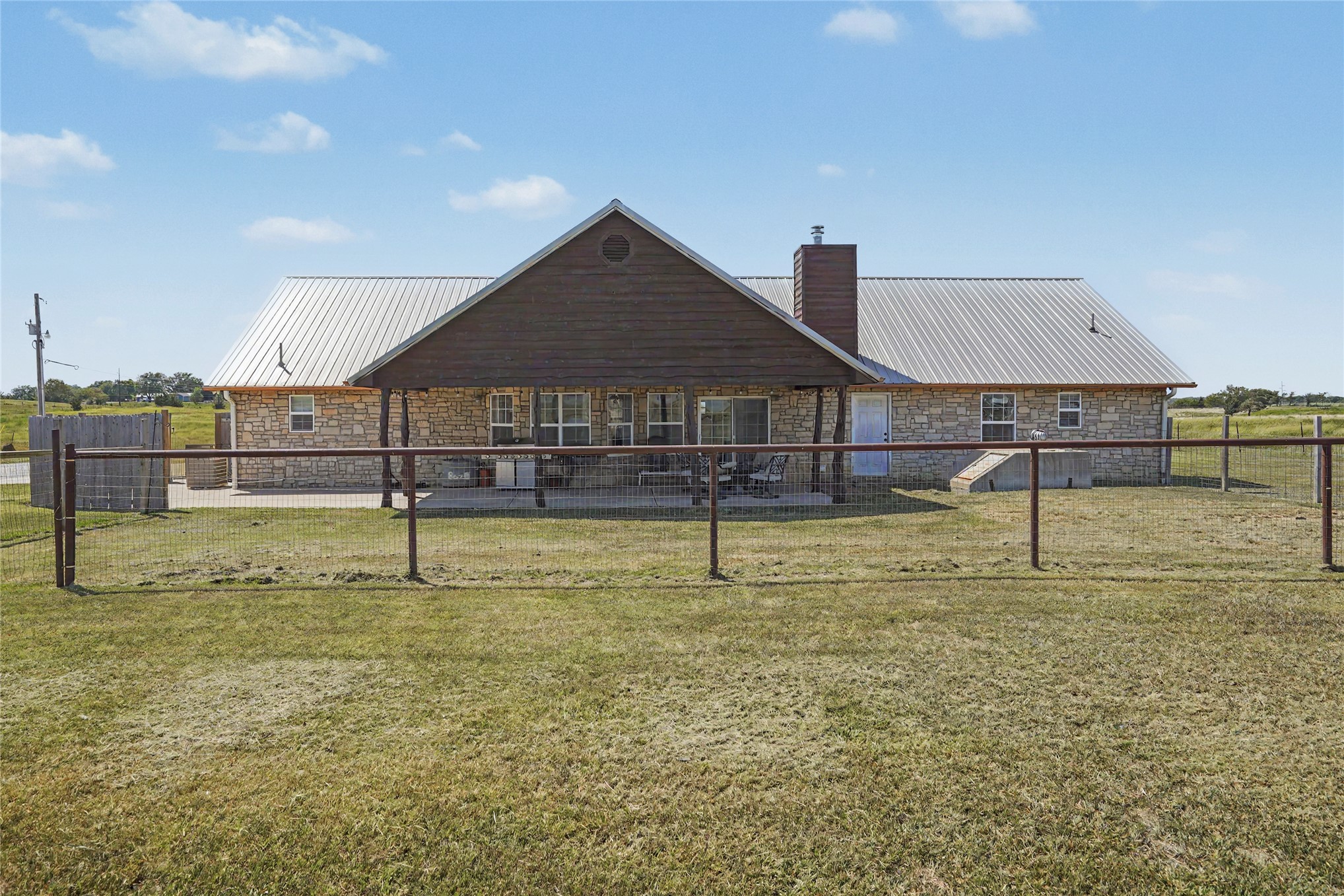 26758 S 4440 Road Vinita OK 74301