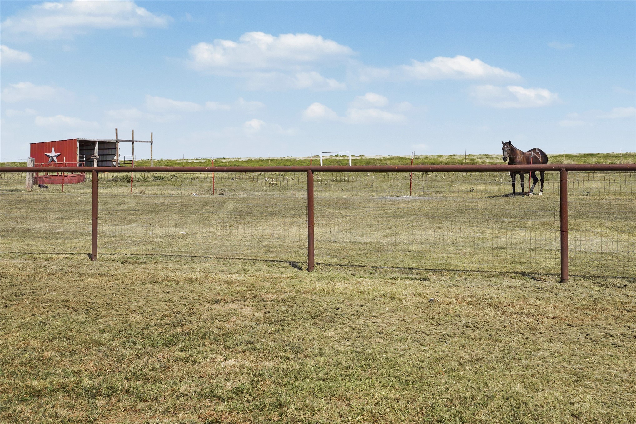 26758 S 4440 Road Vinita OK 74301