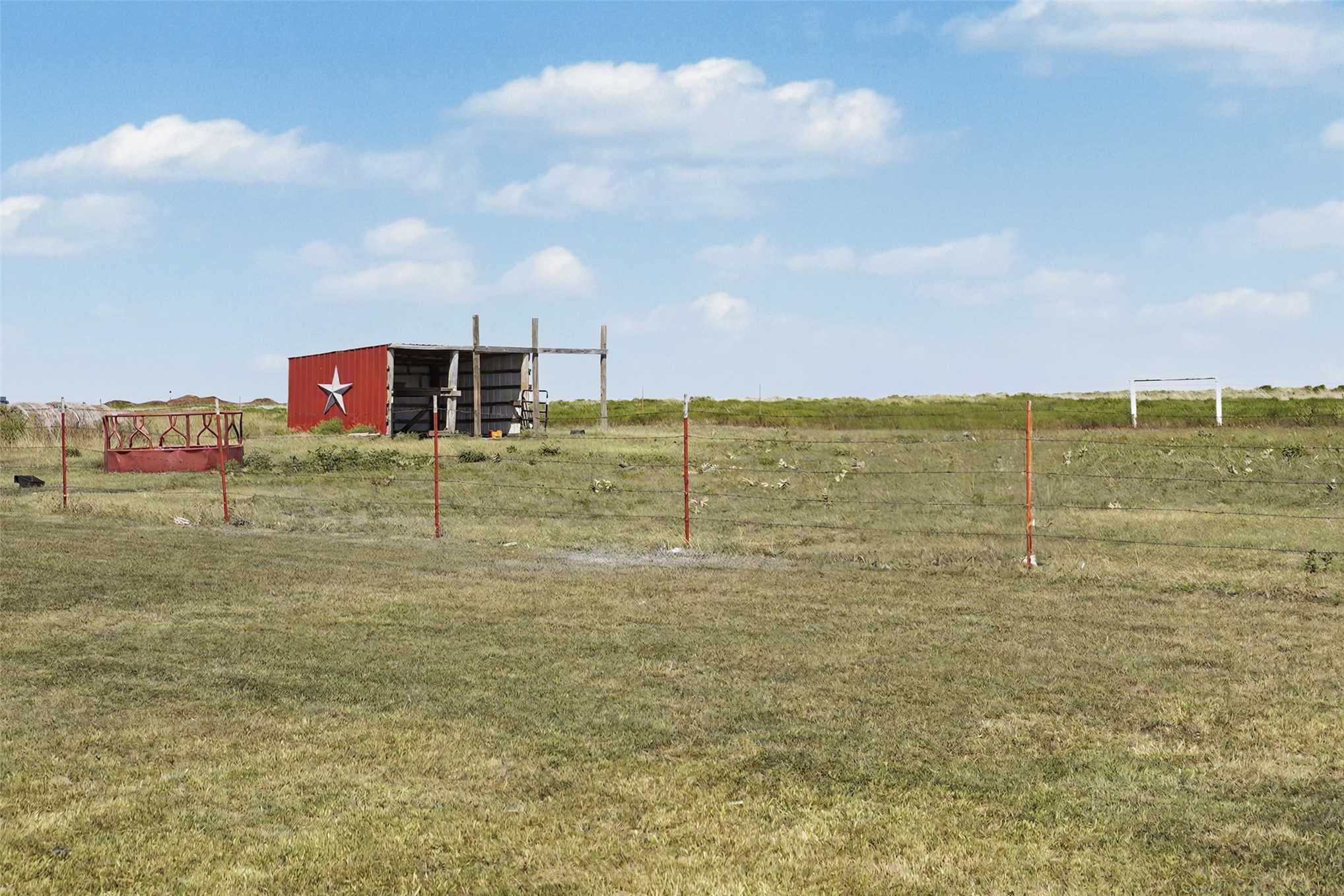 26758 S 4440 Road Vinita OK 74301