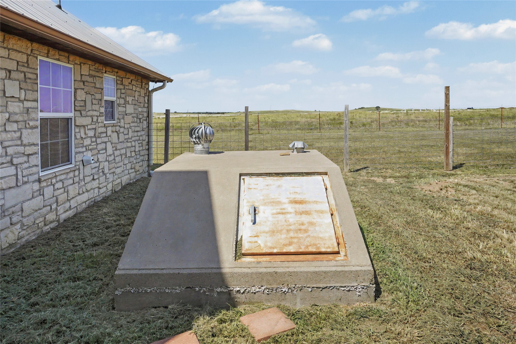 26758 S 4440 Road Vinita OK 74301