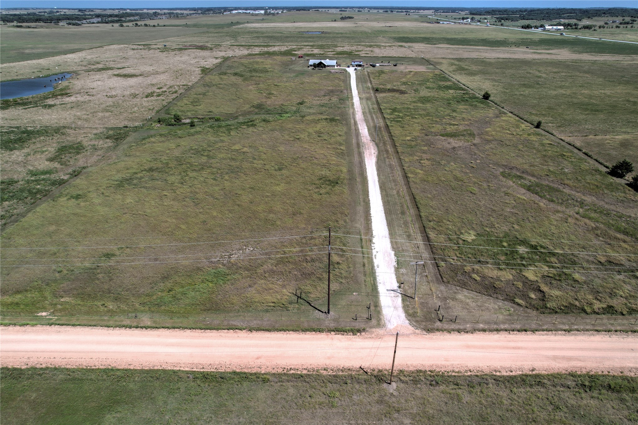 26758 S 4440 Road Vinita OK 74301