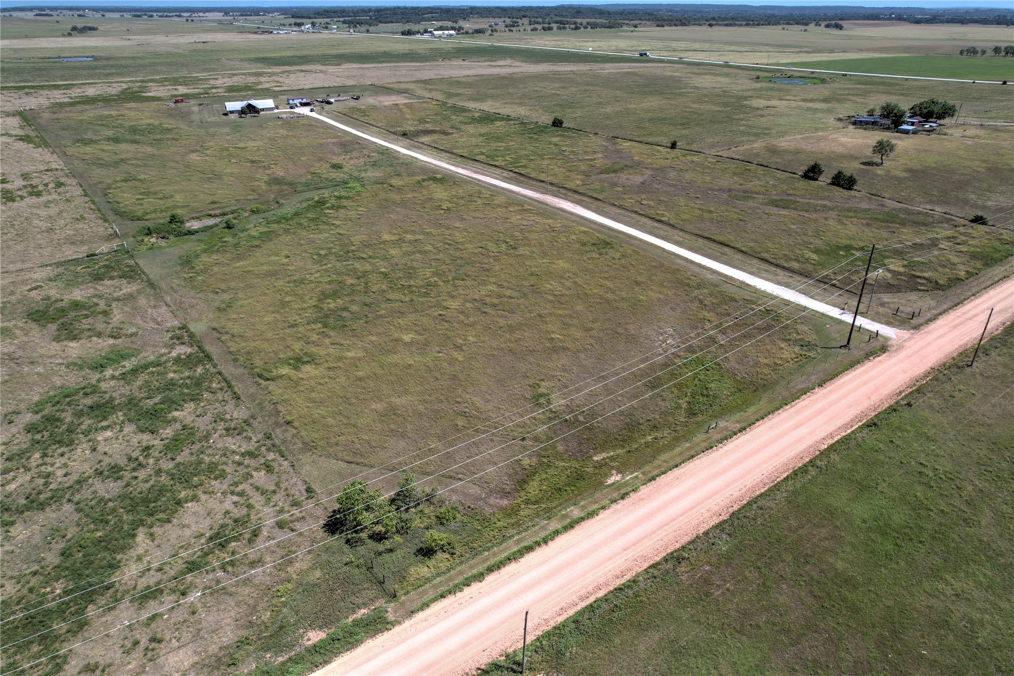 26758 S 4440 Road Vinita OK 74301