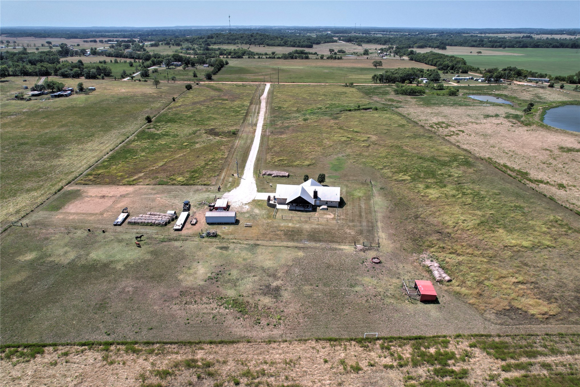 26758 S 4440 Road Vinita OK 74301