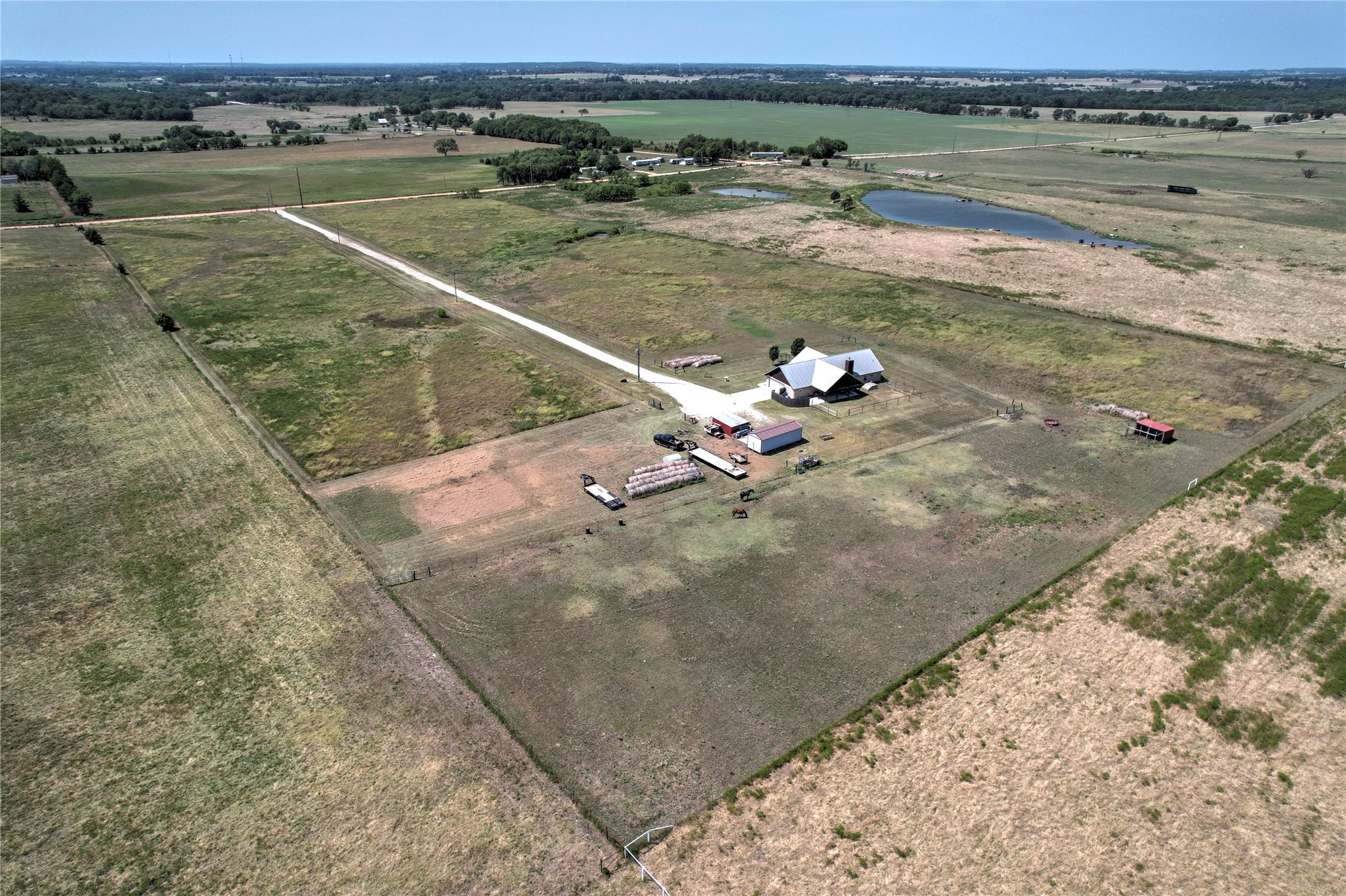 26758 S 4440 Road Vinita OK 74301