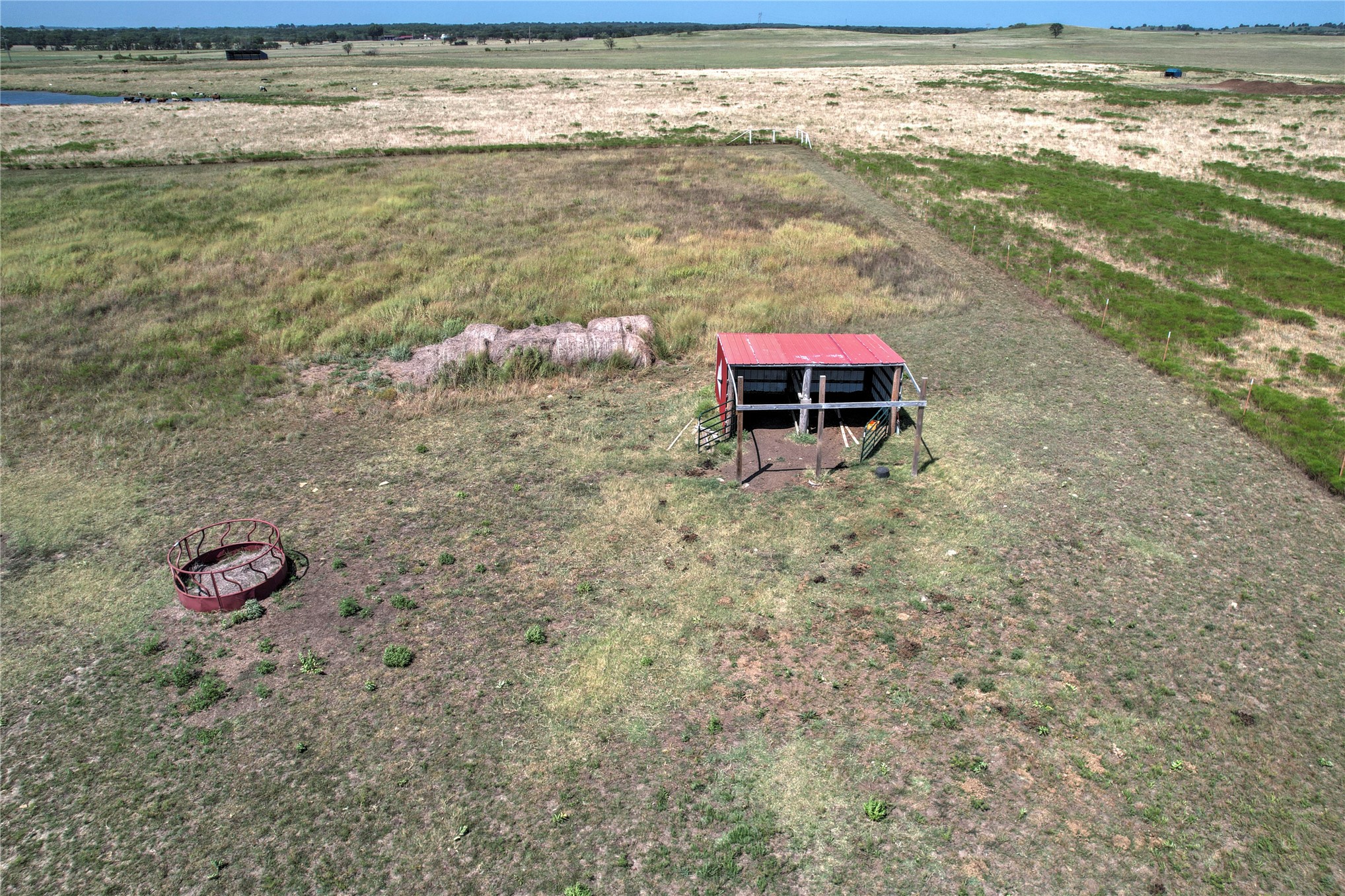 26758 S 4440 Road Vinita OK 74301