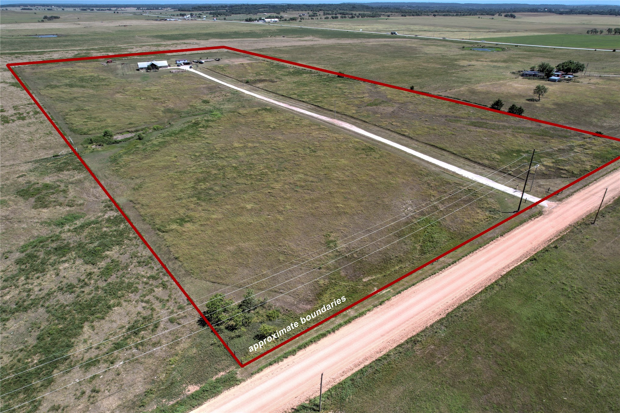 26758 S 4440 Road Vinita OK 74301