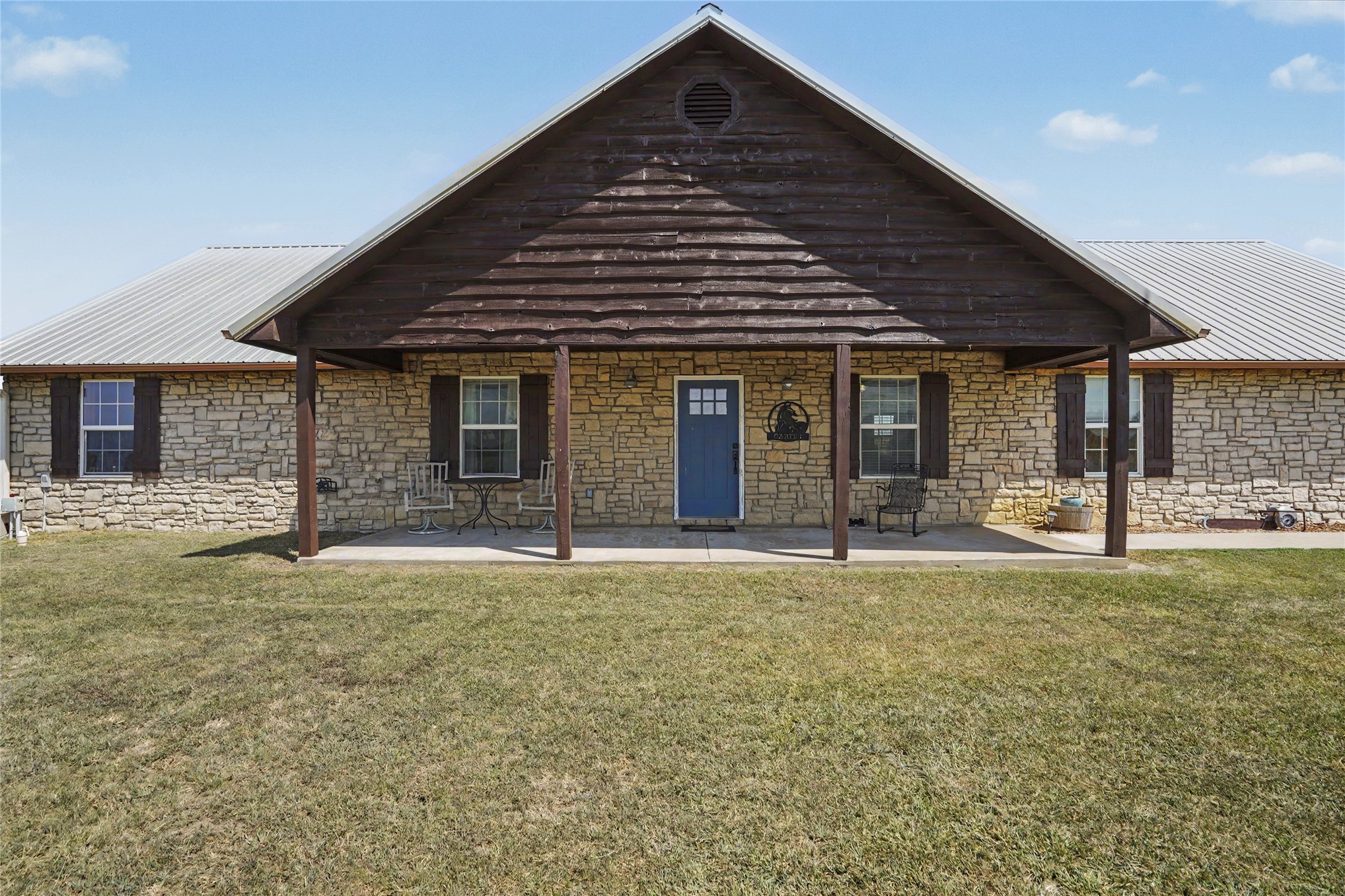 26758 S 4440 Road Vinita OK 74301
