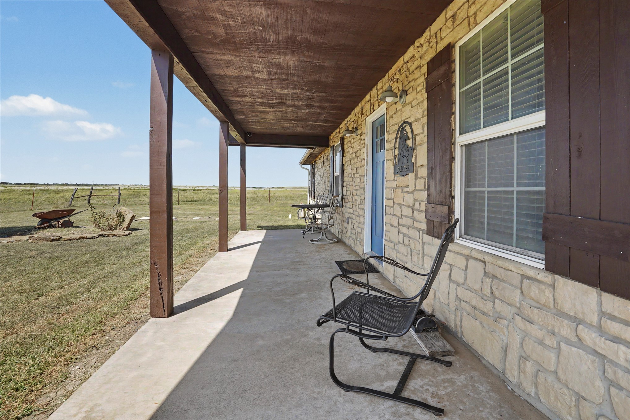 26758 S 4440 Road Vinita OK 74301