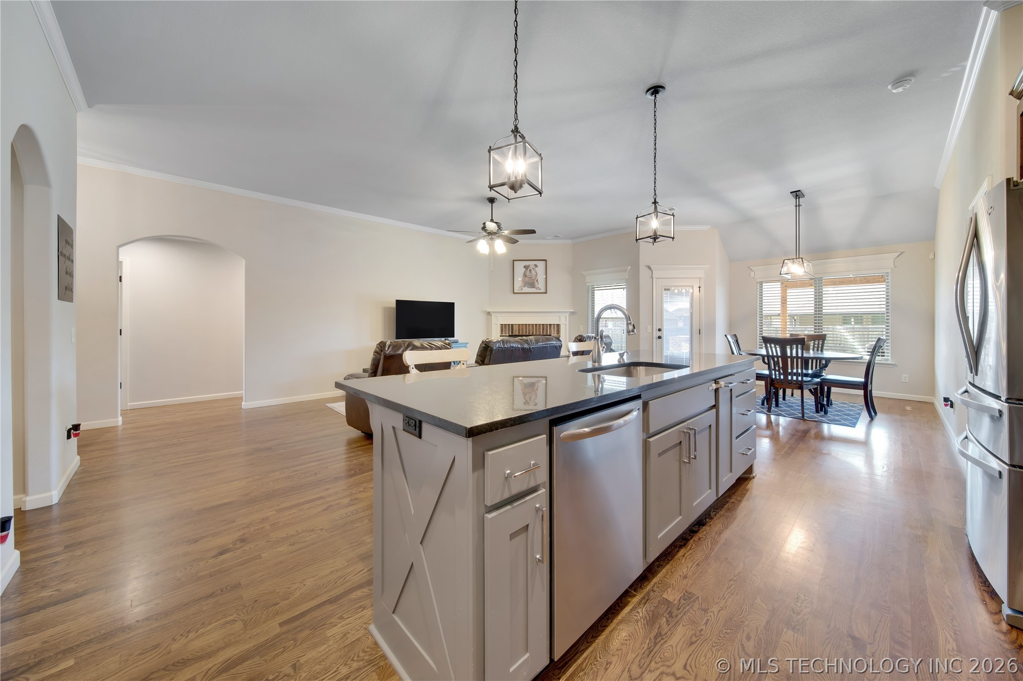 10414 S 229th Eastavenue Broken Arrow OK 74014