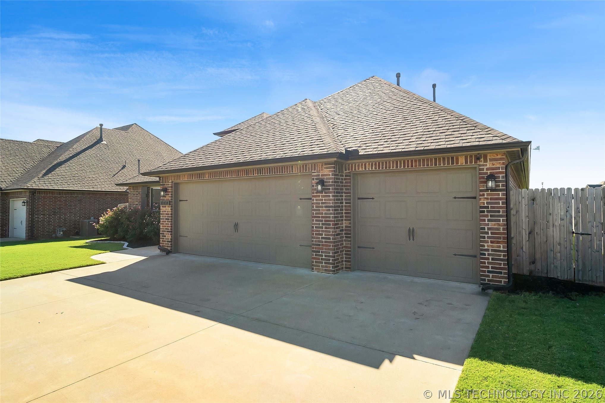 10414 S 229th Eastavenue Broken Arrow OK 74014