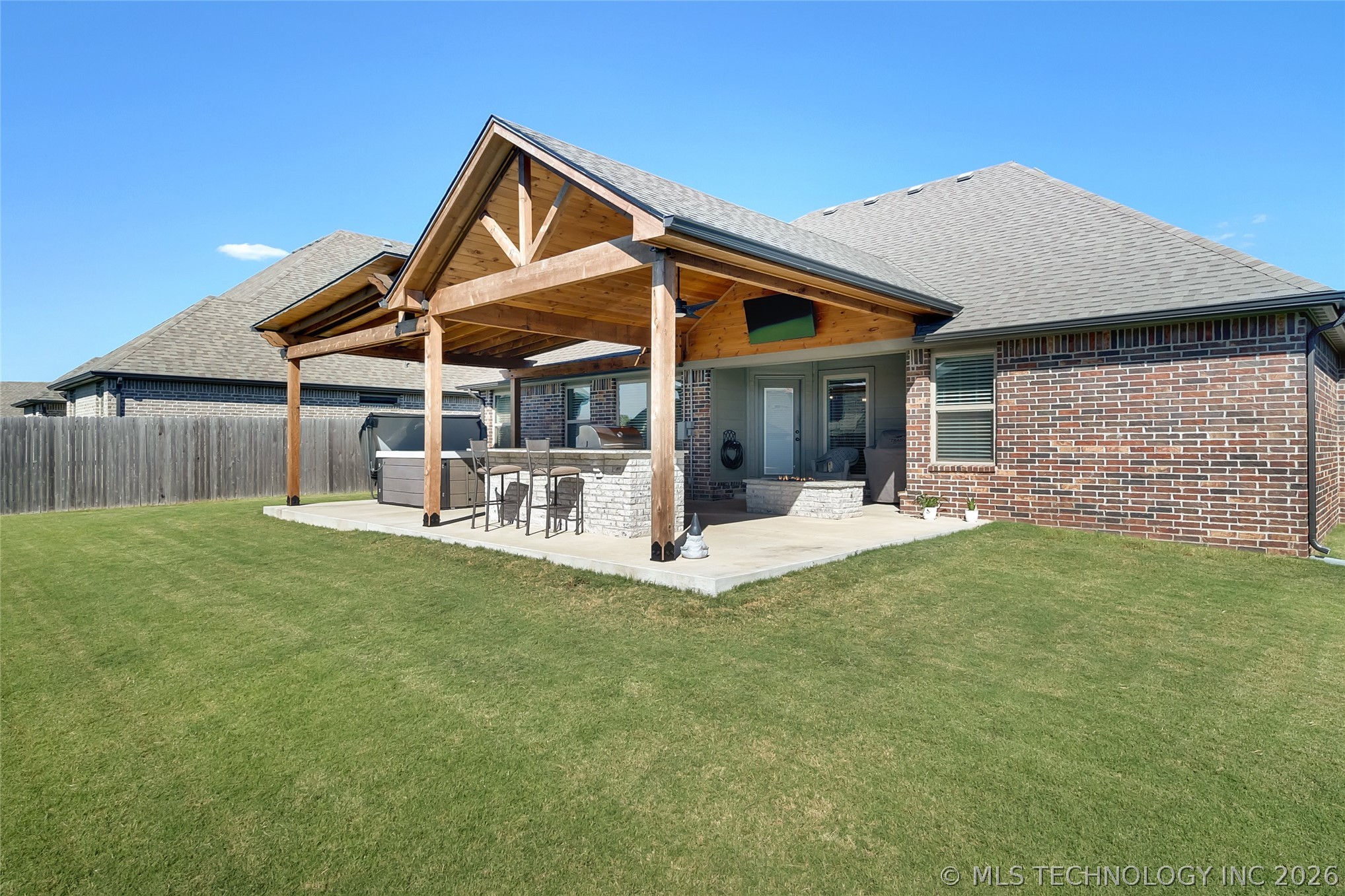10414 S 229th Eastavenue Broken Arrow OK 74014