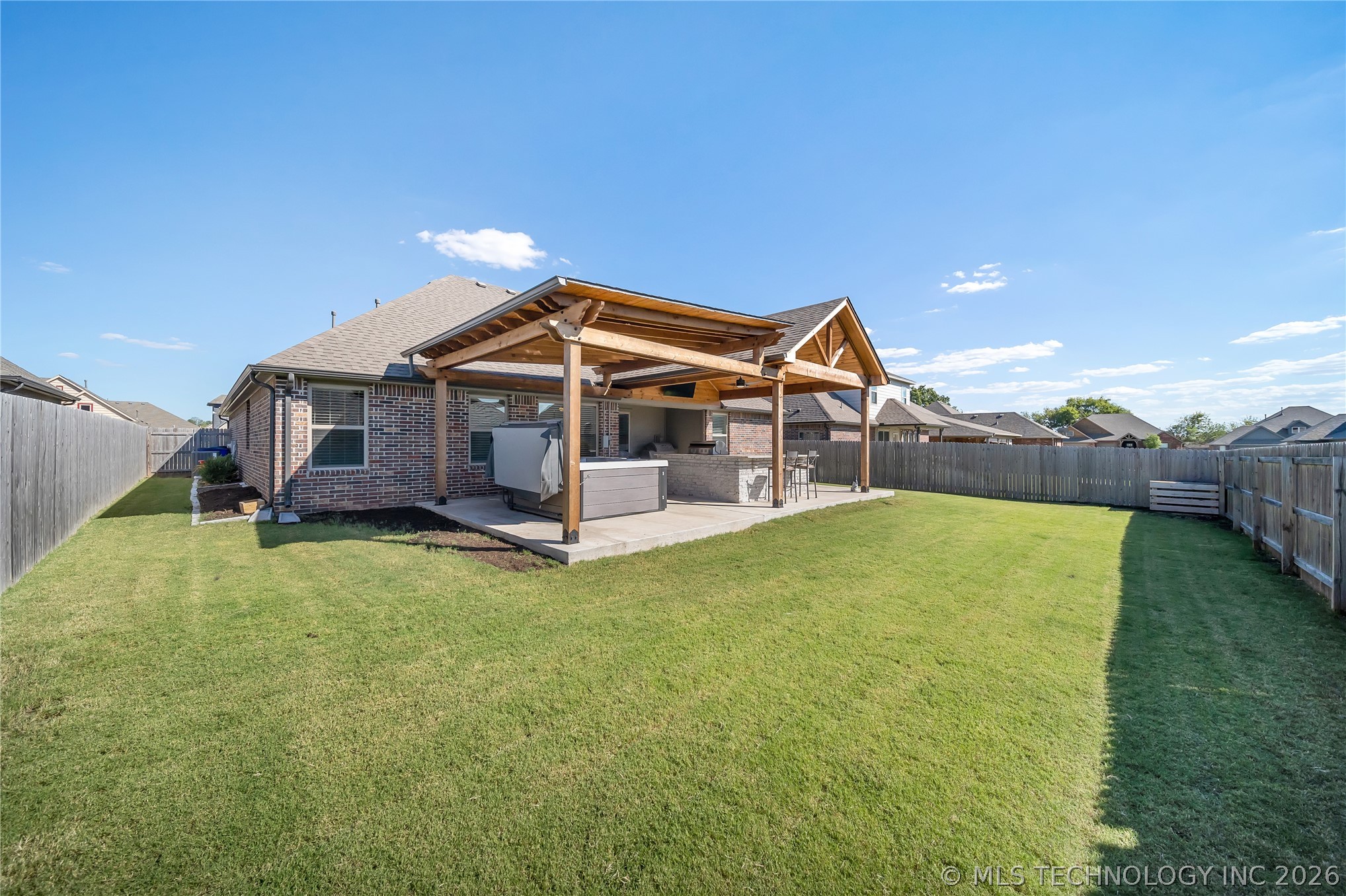 10414 S 229th Eastavenue Broken Arrow OK 74014