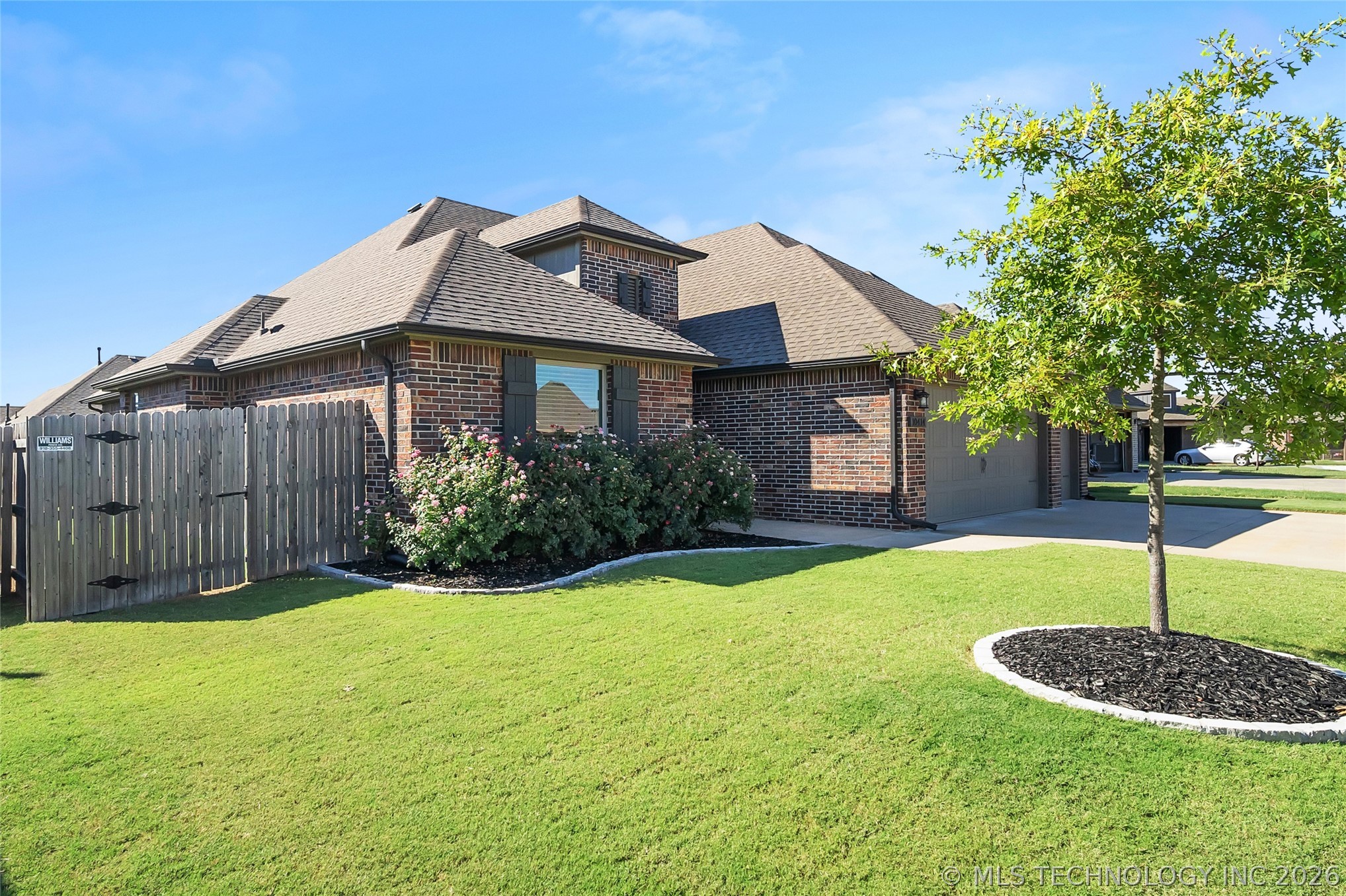 10414 S 229th Eastavenue Broken Arrow OK 74014