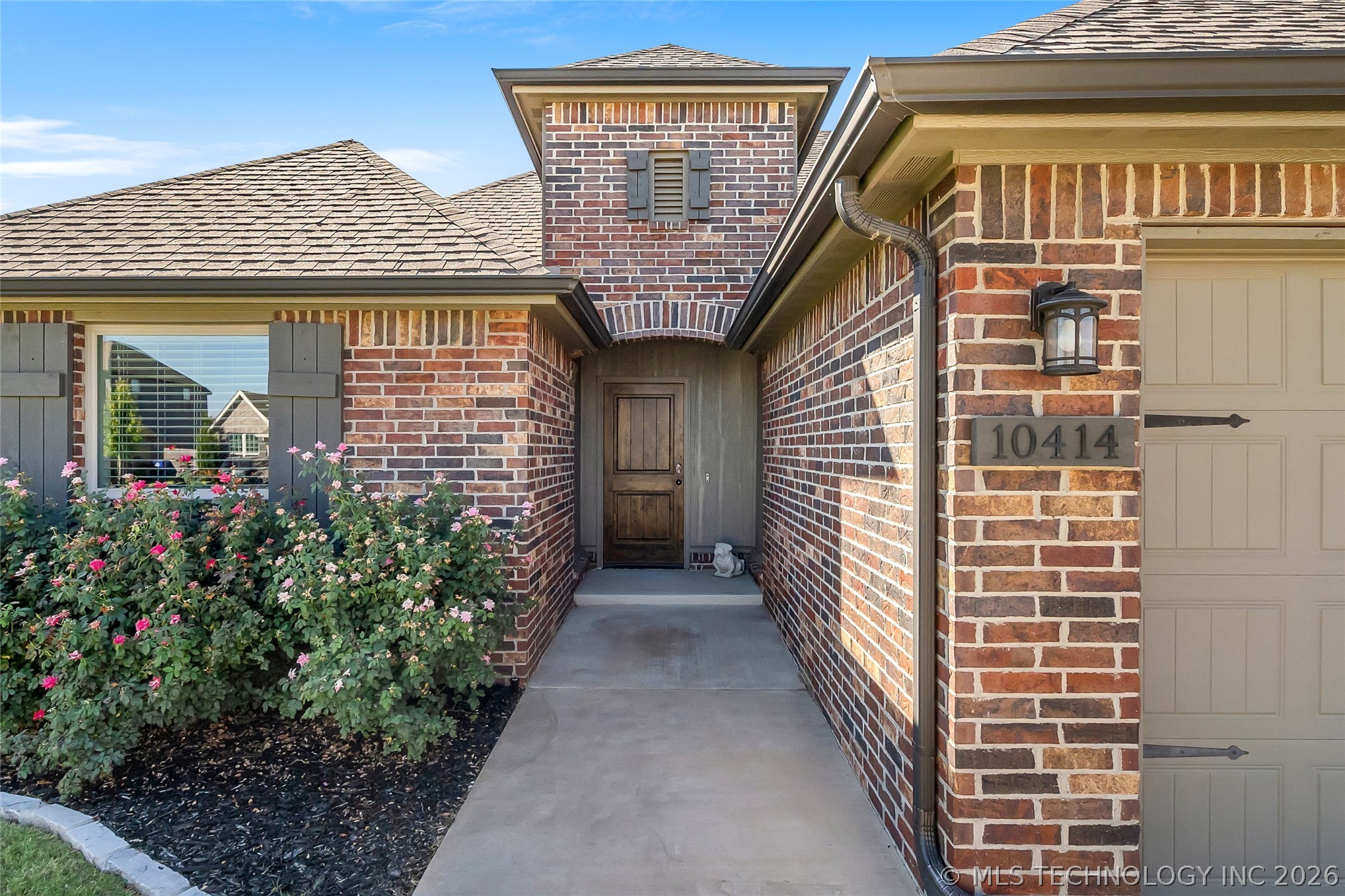 10414 S 229th Eastavenue Broken Arrow OK 74014