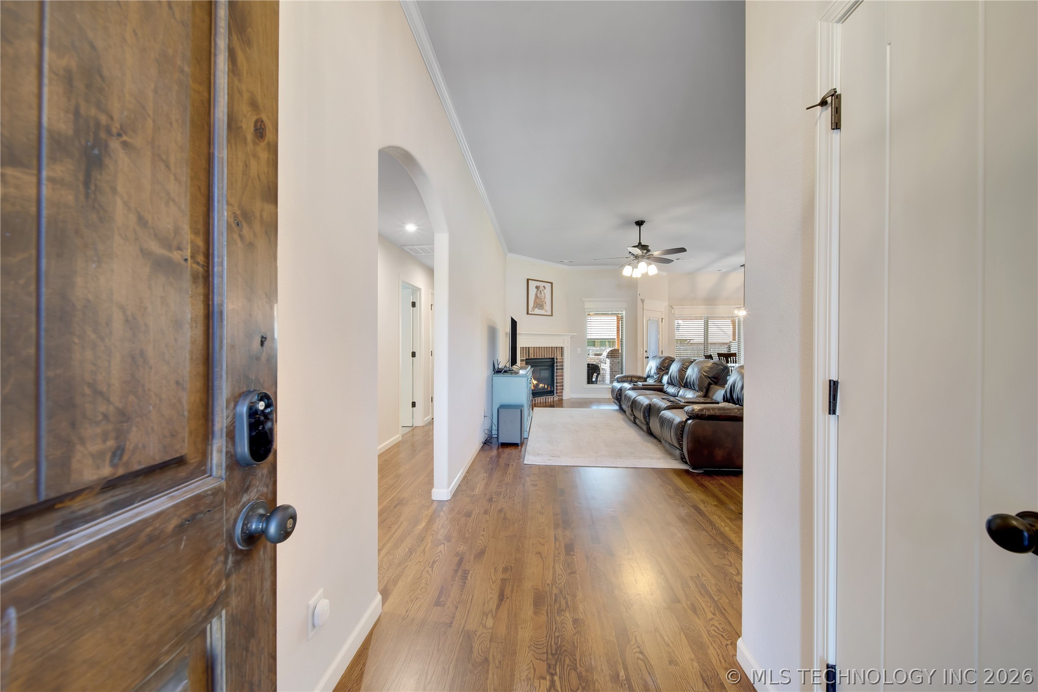 10414 S 229th Eastavenue Broken Arrow OK 74014