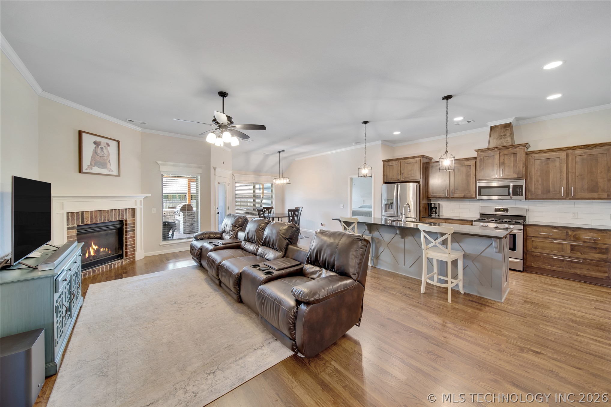 10414 S 229th Eastavenue Broken Arrow OK 74014