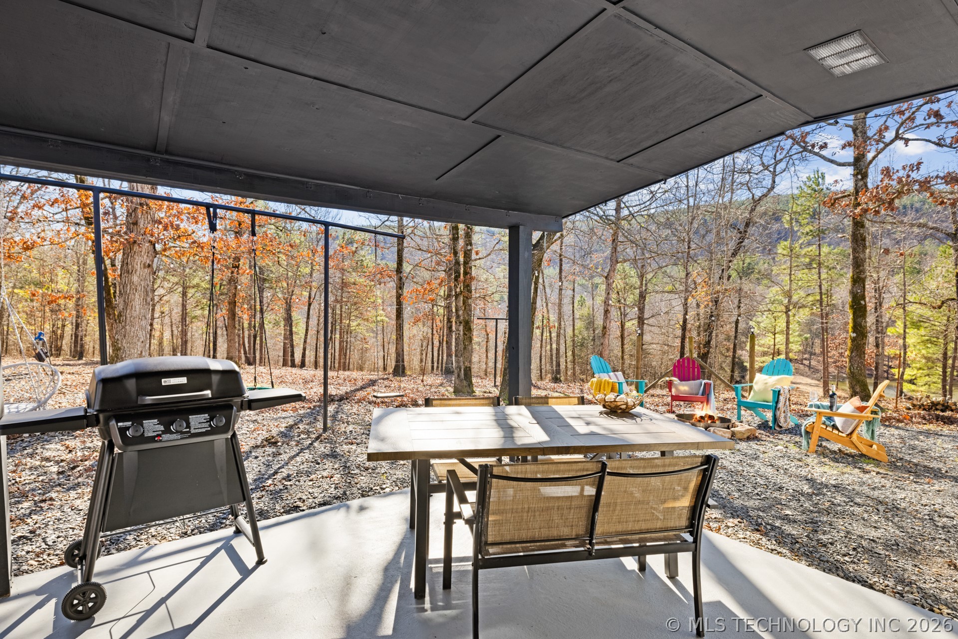 30953 State Highway Smithville OK 74957