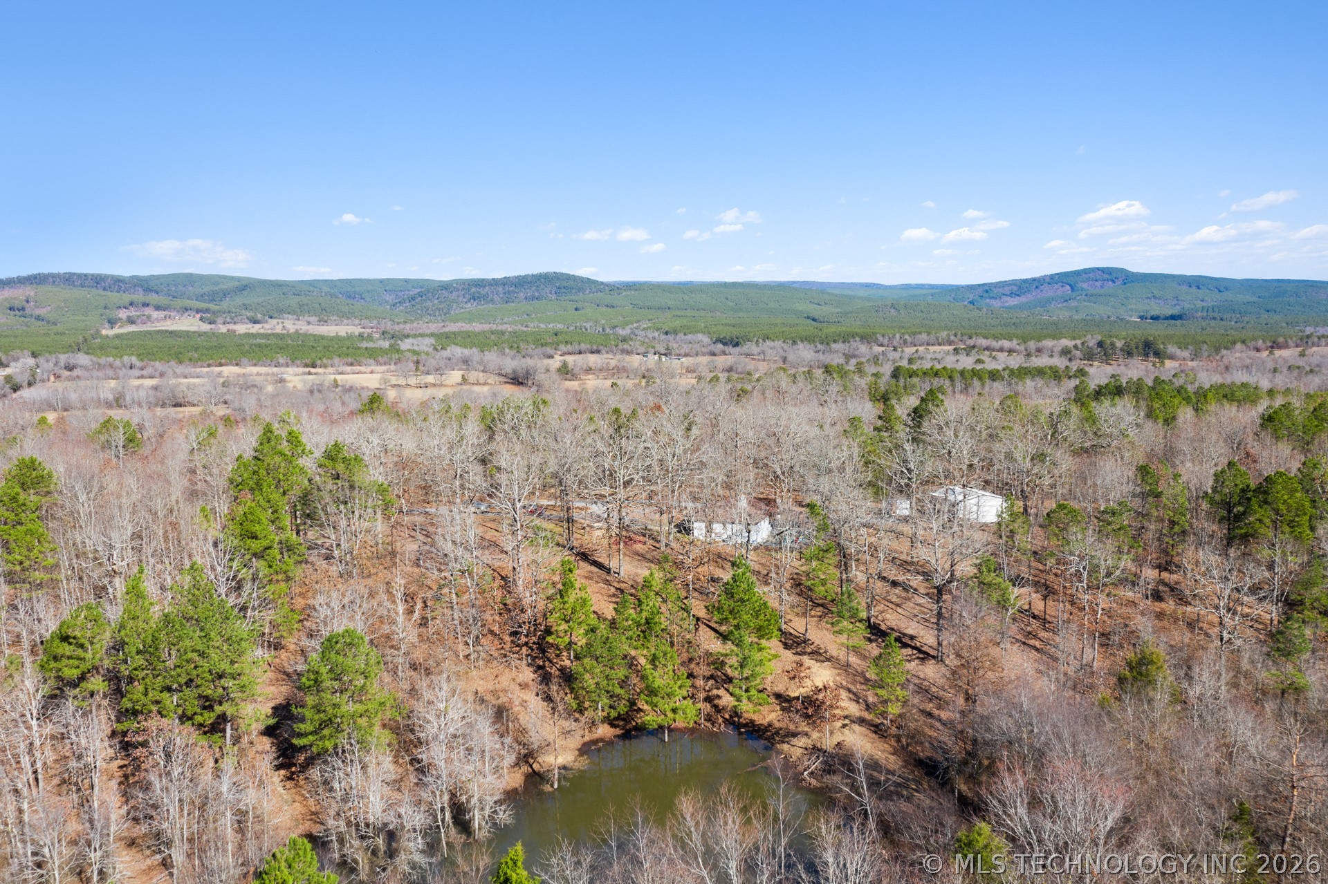 30953 State Highway Smithville OK 74957