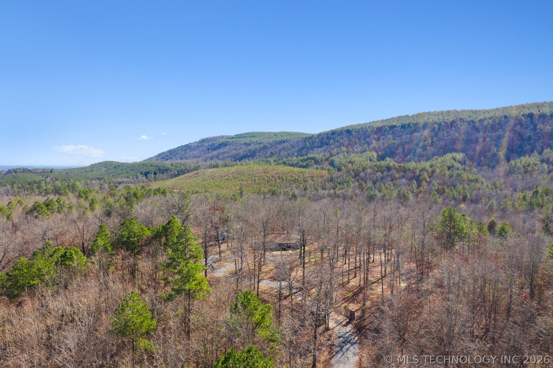 30953 State Highway Smithville OK 74957