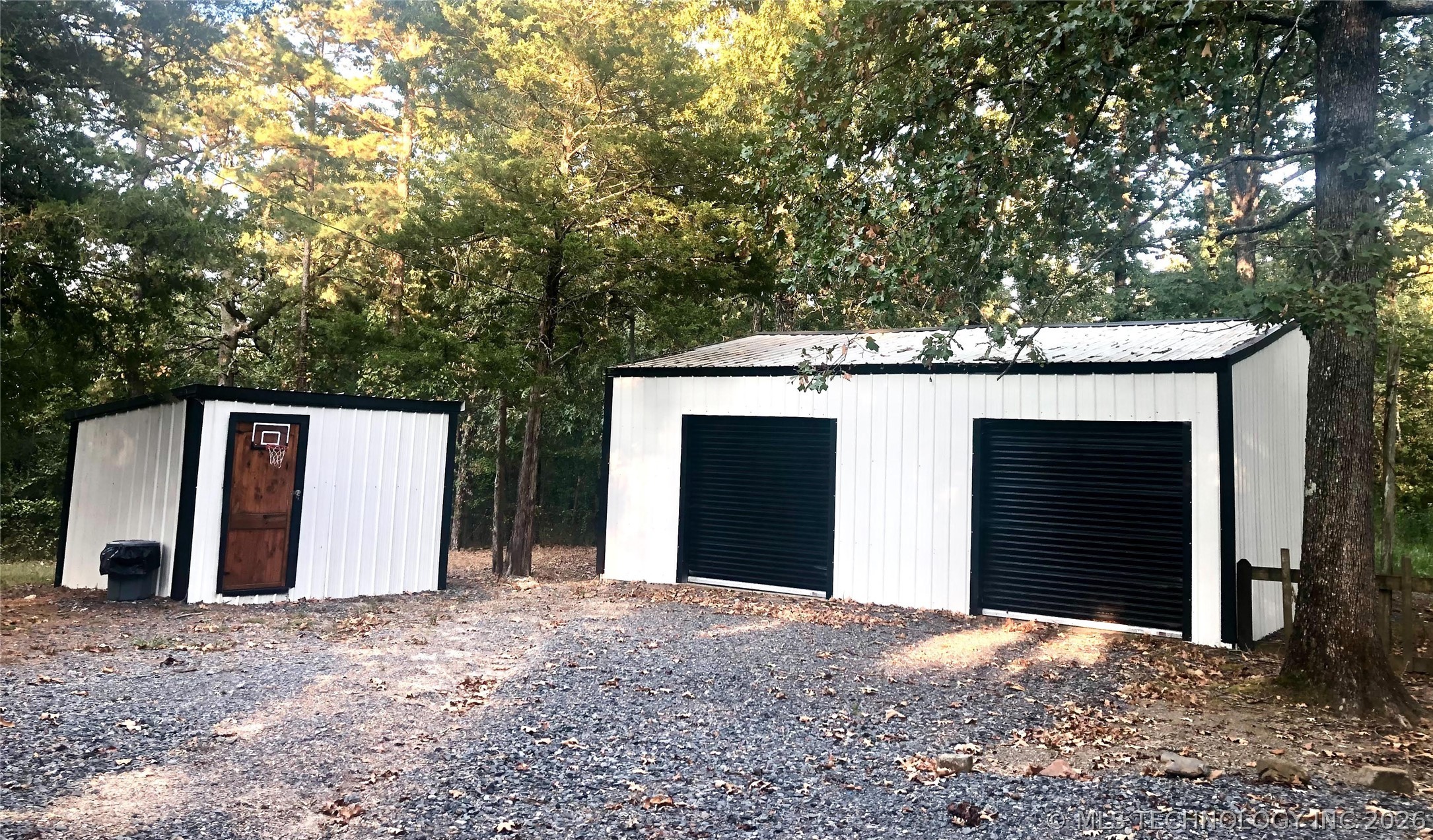 30953 State Highway Smithville OK 74957