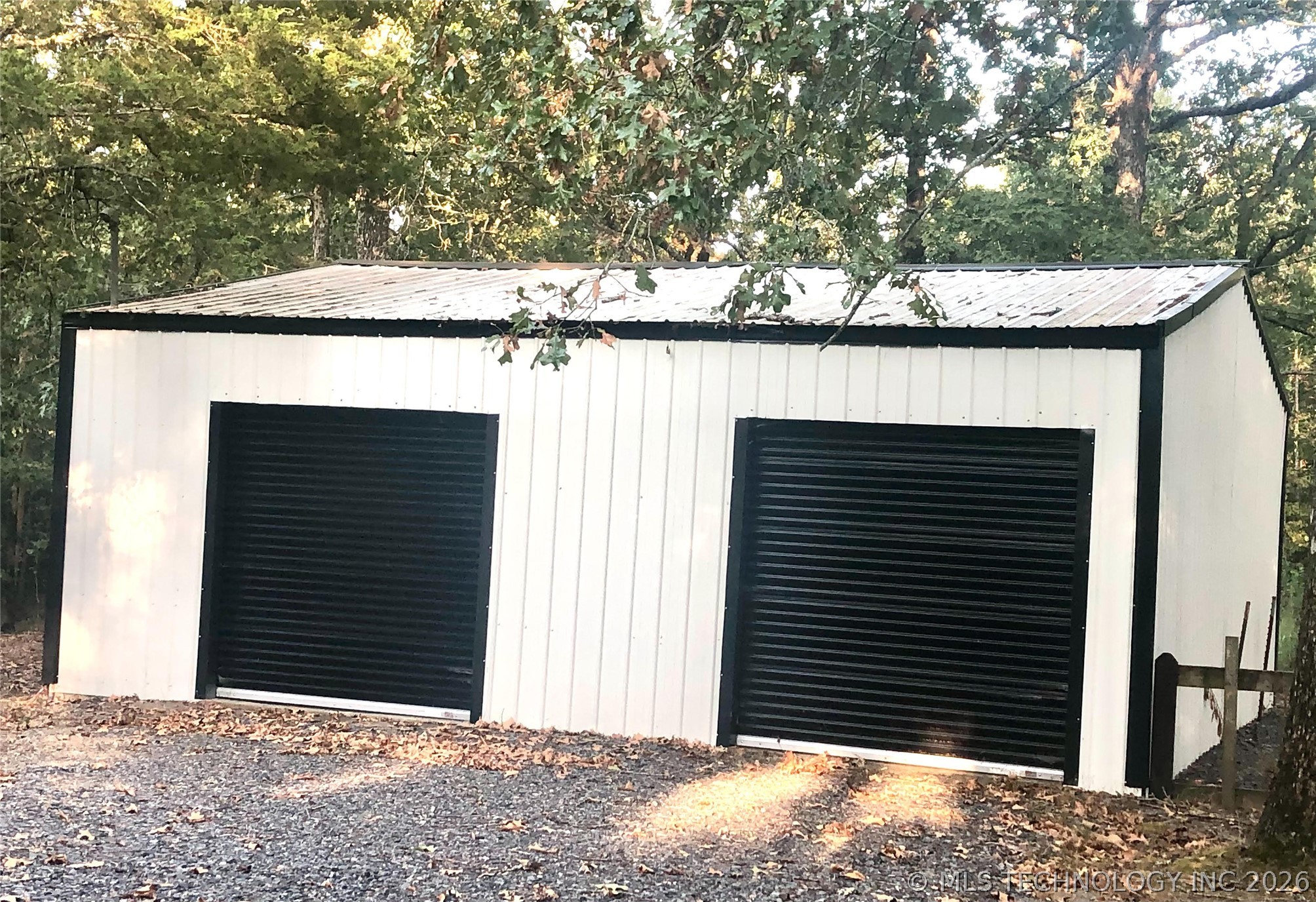 30953 State Highway Smithville OK 74957