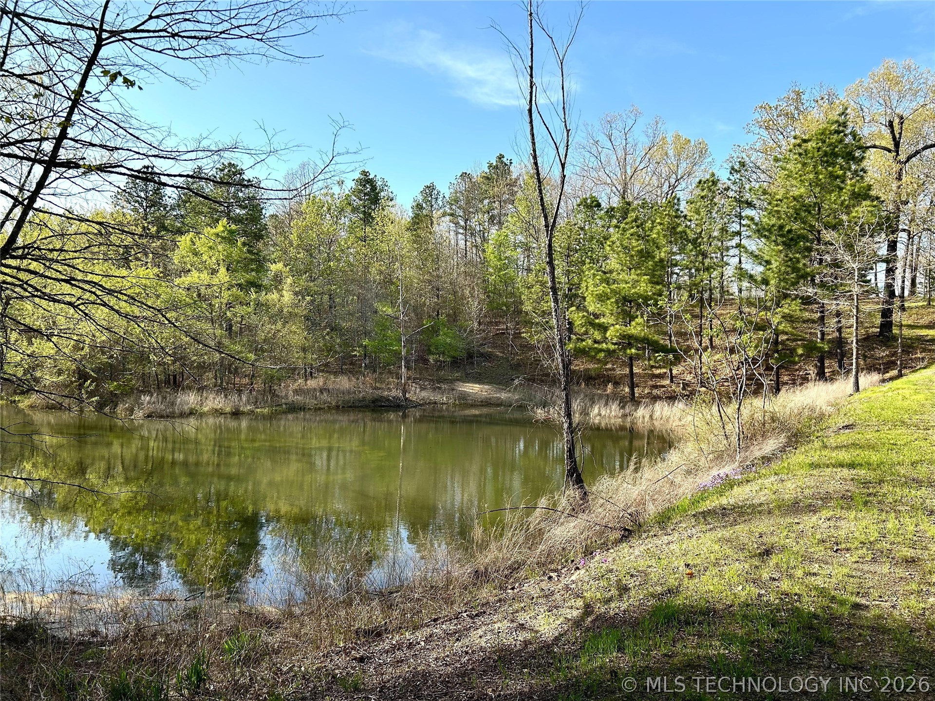 30953 State Highway Smithville OK 74957