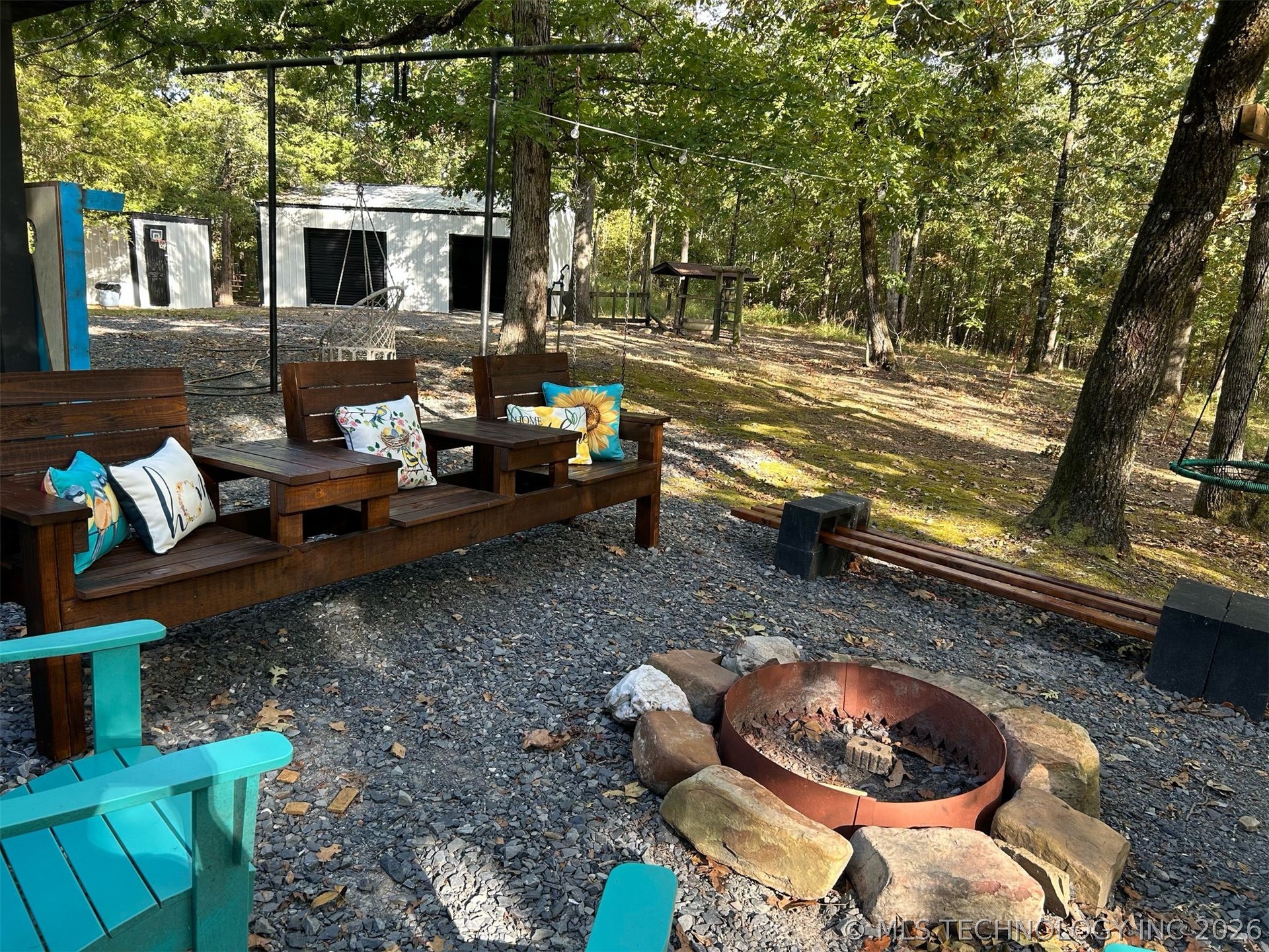 30953 State Highway Smithville OK 74957