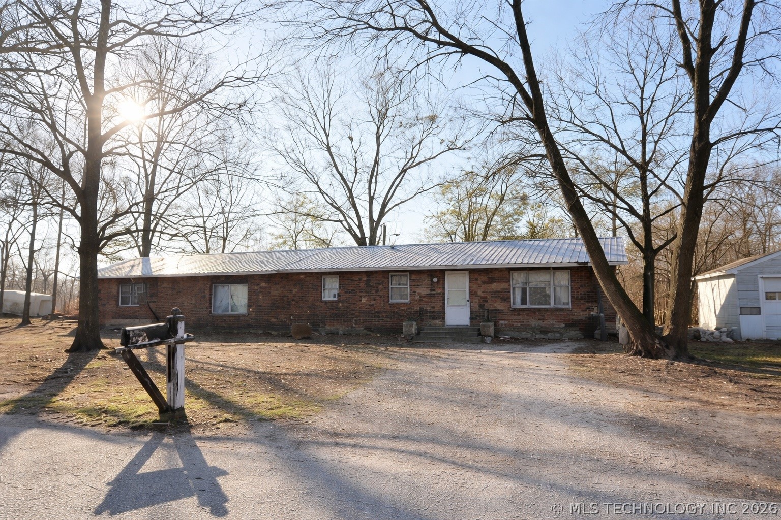 2109 S Johnstone Avenue Bartlesville OK 74003