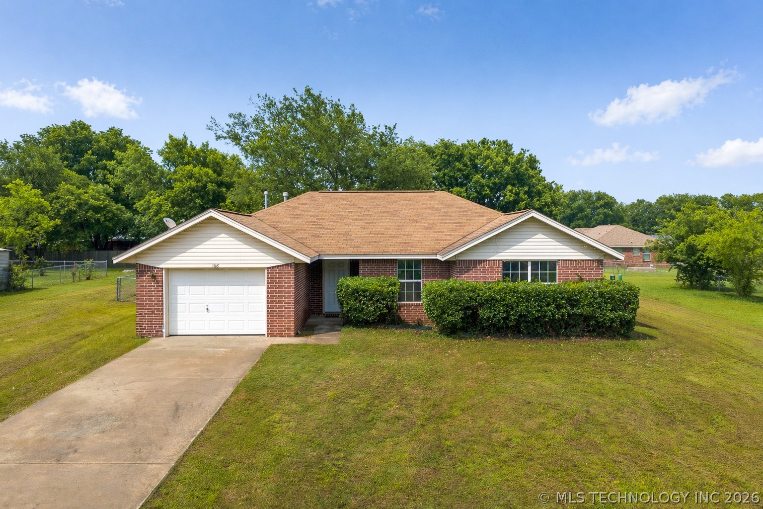 1108 Hailey SW Ardmore OK 73401