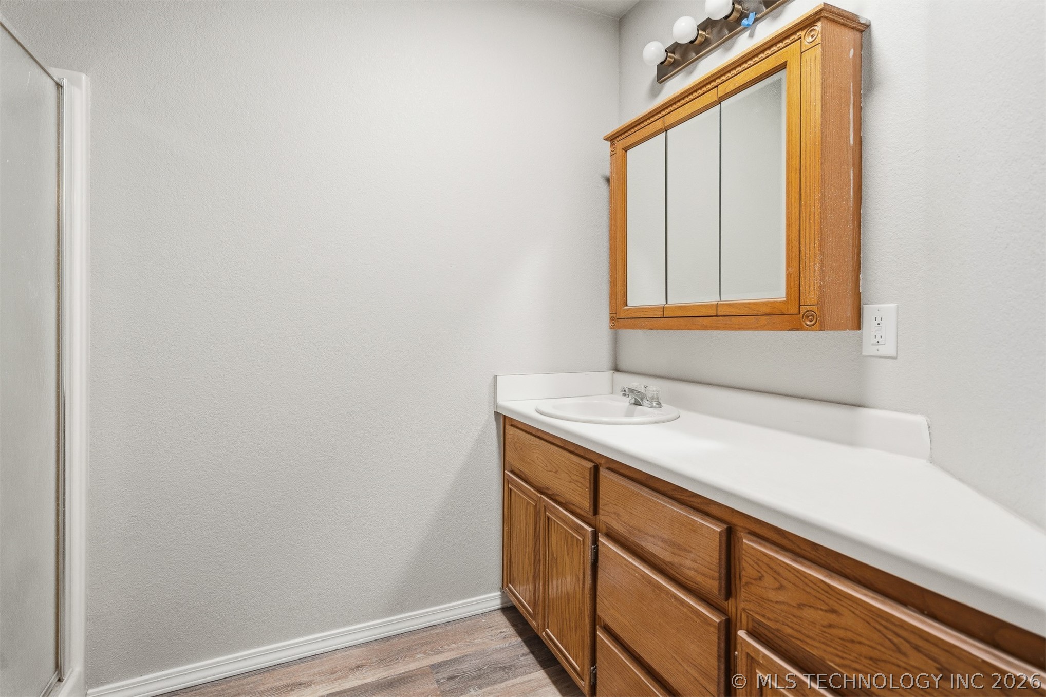 1108 Hailey SW Ardmore OK 73401