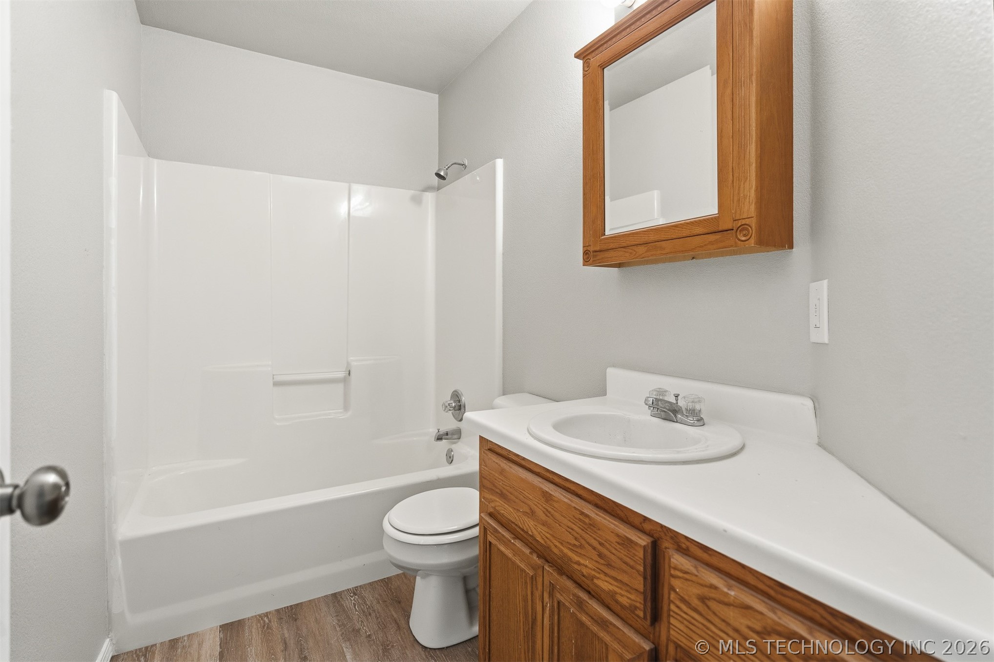 1108 Hailey SW Ardmore OK 73401