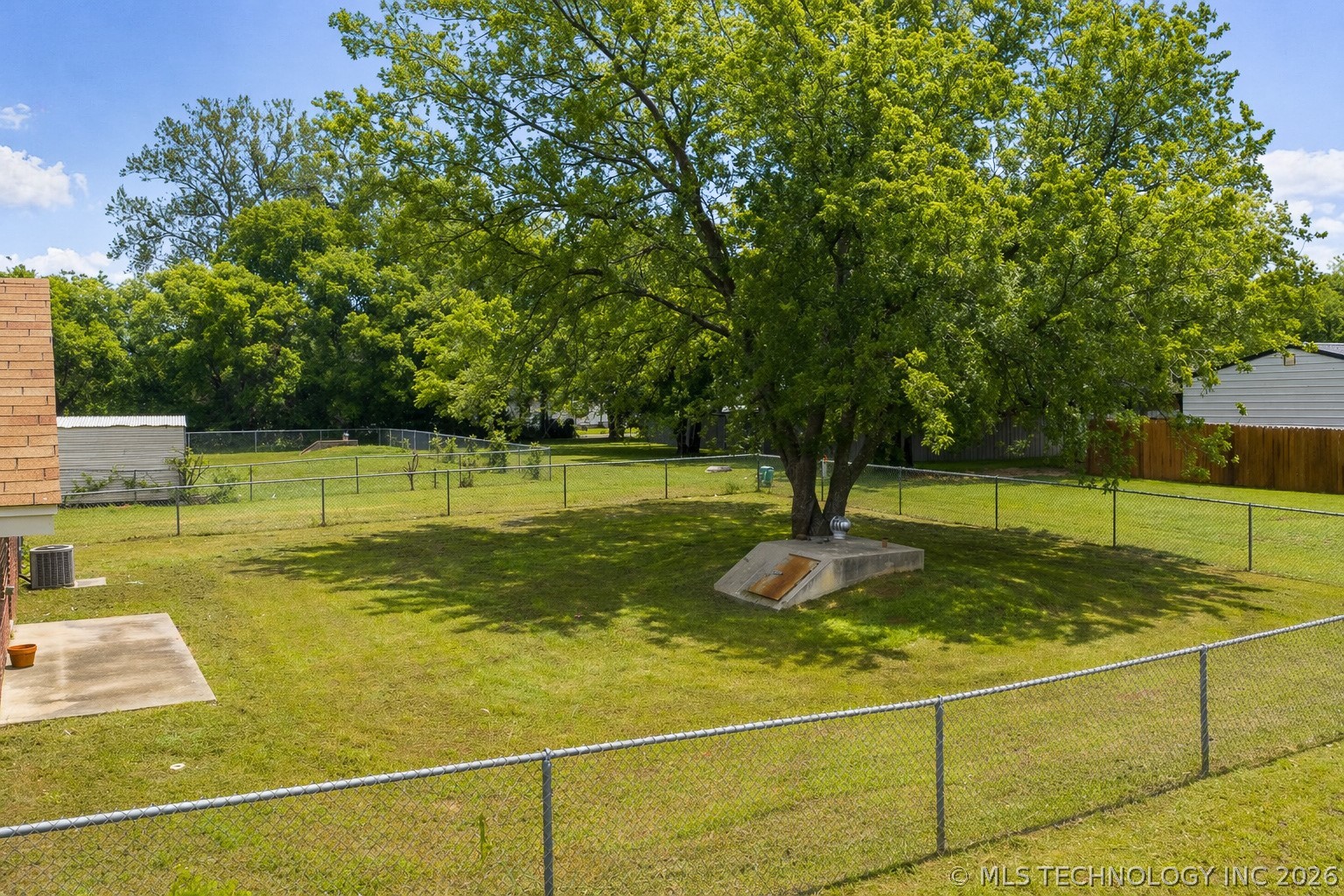 1108 Hailey SW Ardmore OK 73401