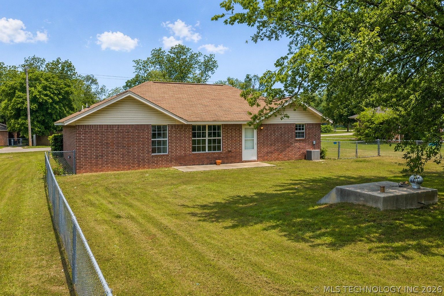 1108 Hailey SW Ardmore OK 73401