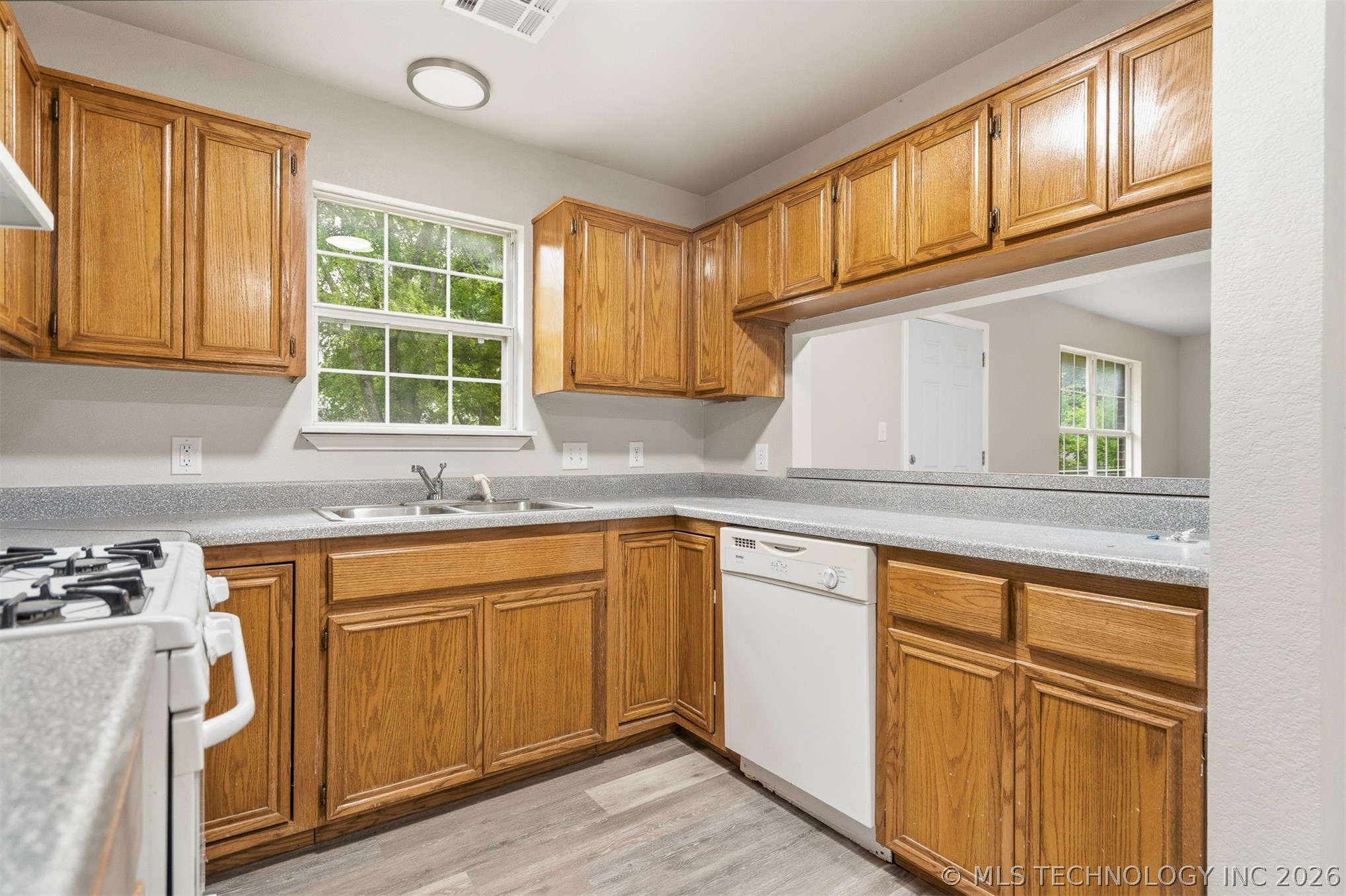 1108 Hailey SW Ardmore OK 73401