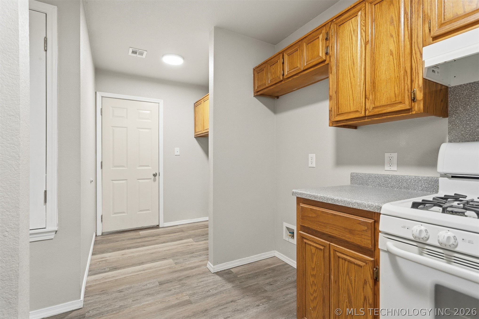1108 Hailey SW Ardmore OK 73401