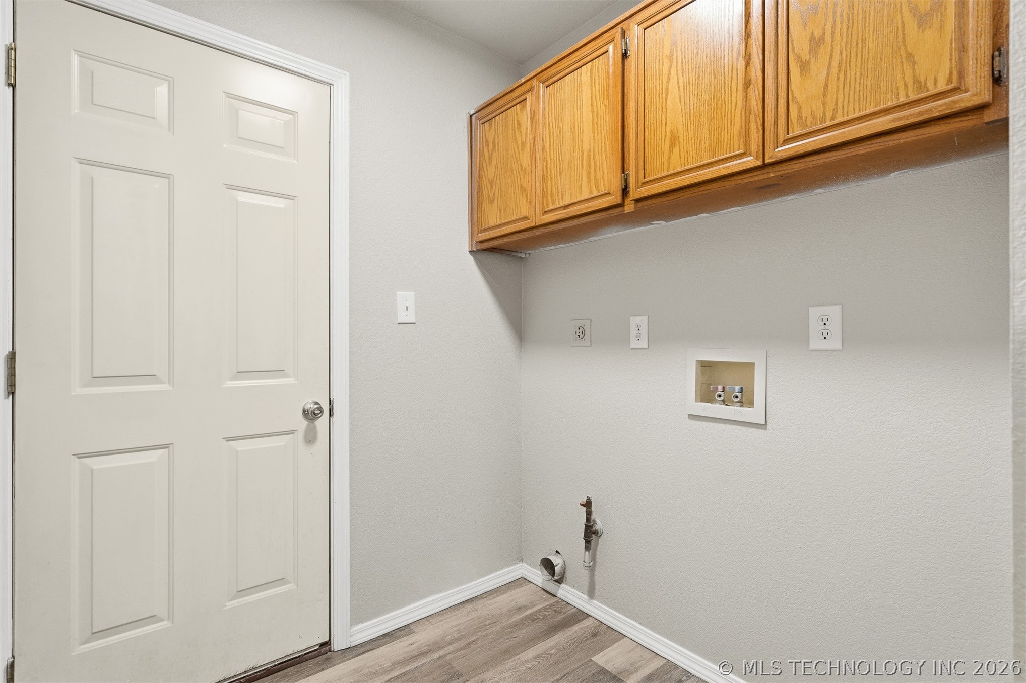 1108 Hailey SW Ardmore OK 73401