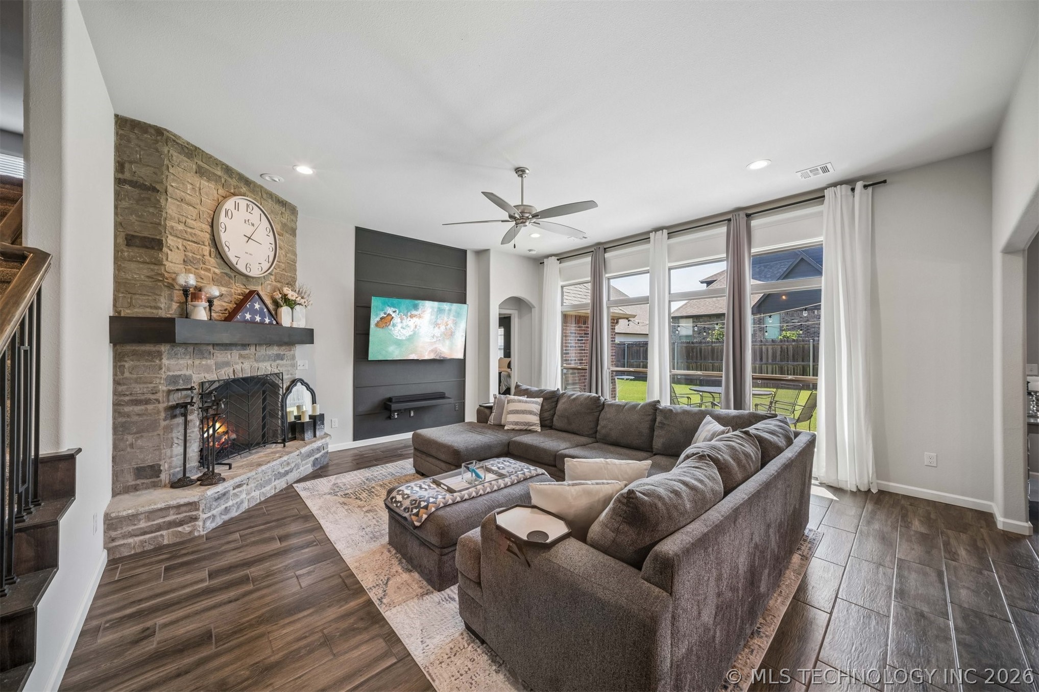 824 N 88th Street Broken Arrow OK 74014