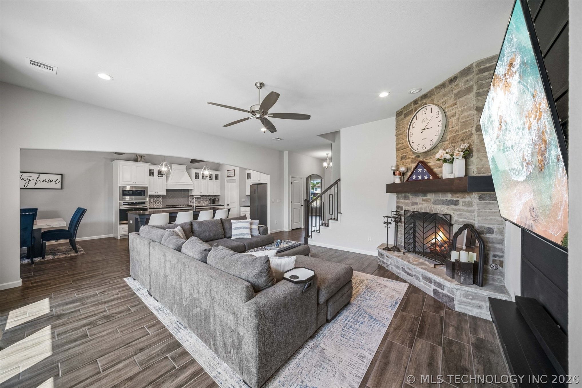 824 N 88th Street Broken Arrow OK 74014