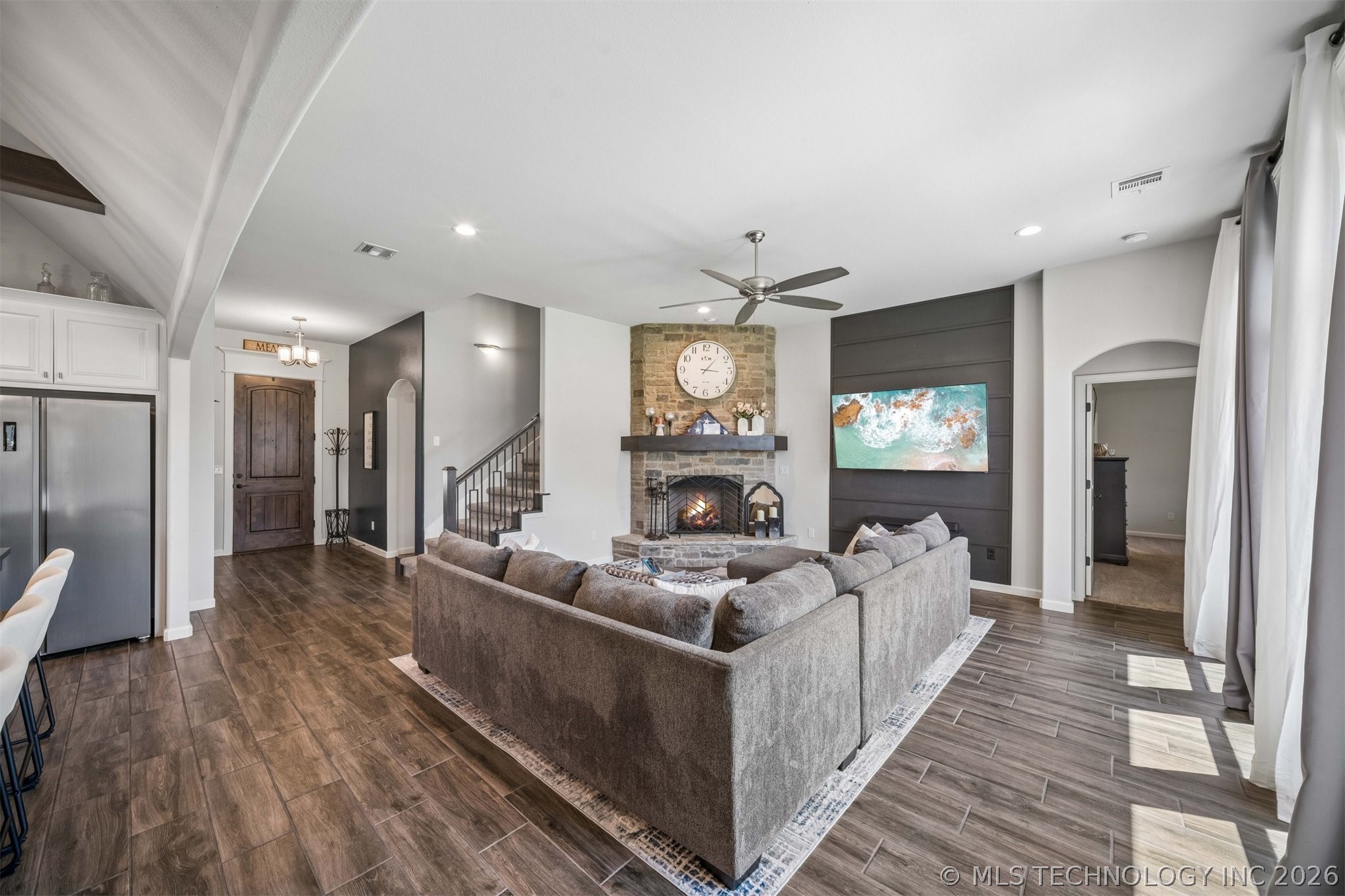 824 N 88th Street Broken Arrow OK 74014